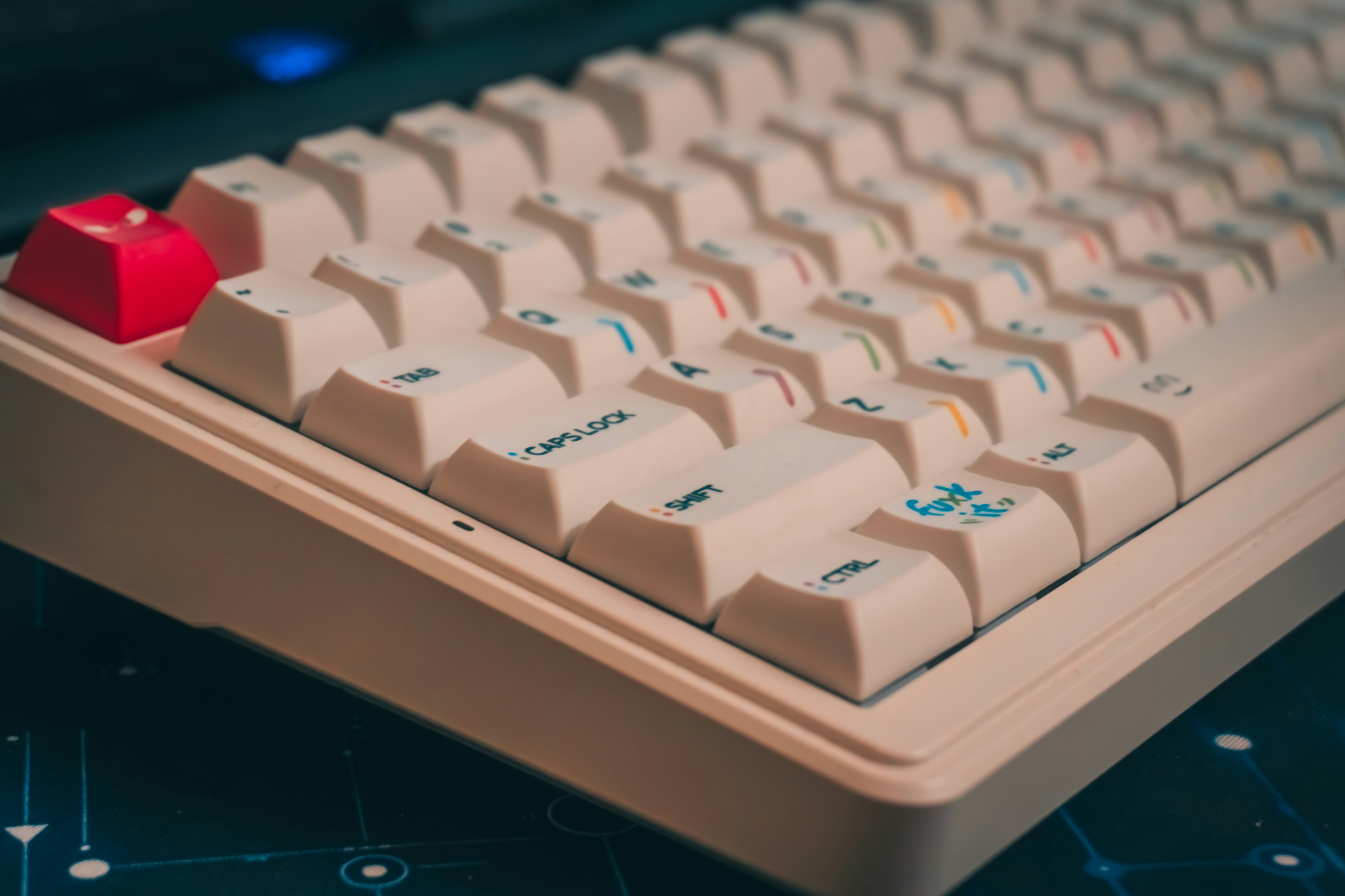 Photo by berserkdhanraj