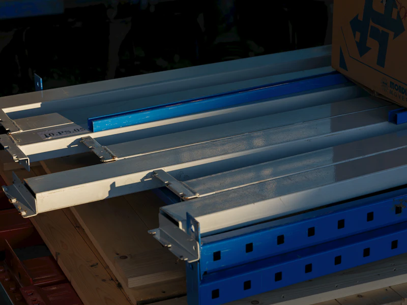 Blue Ridge Gutters & Accessories