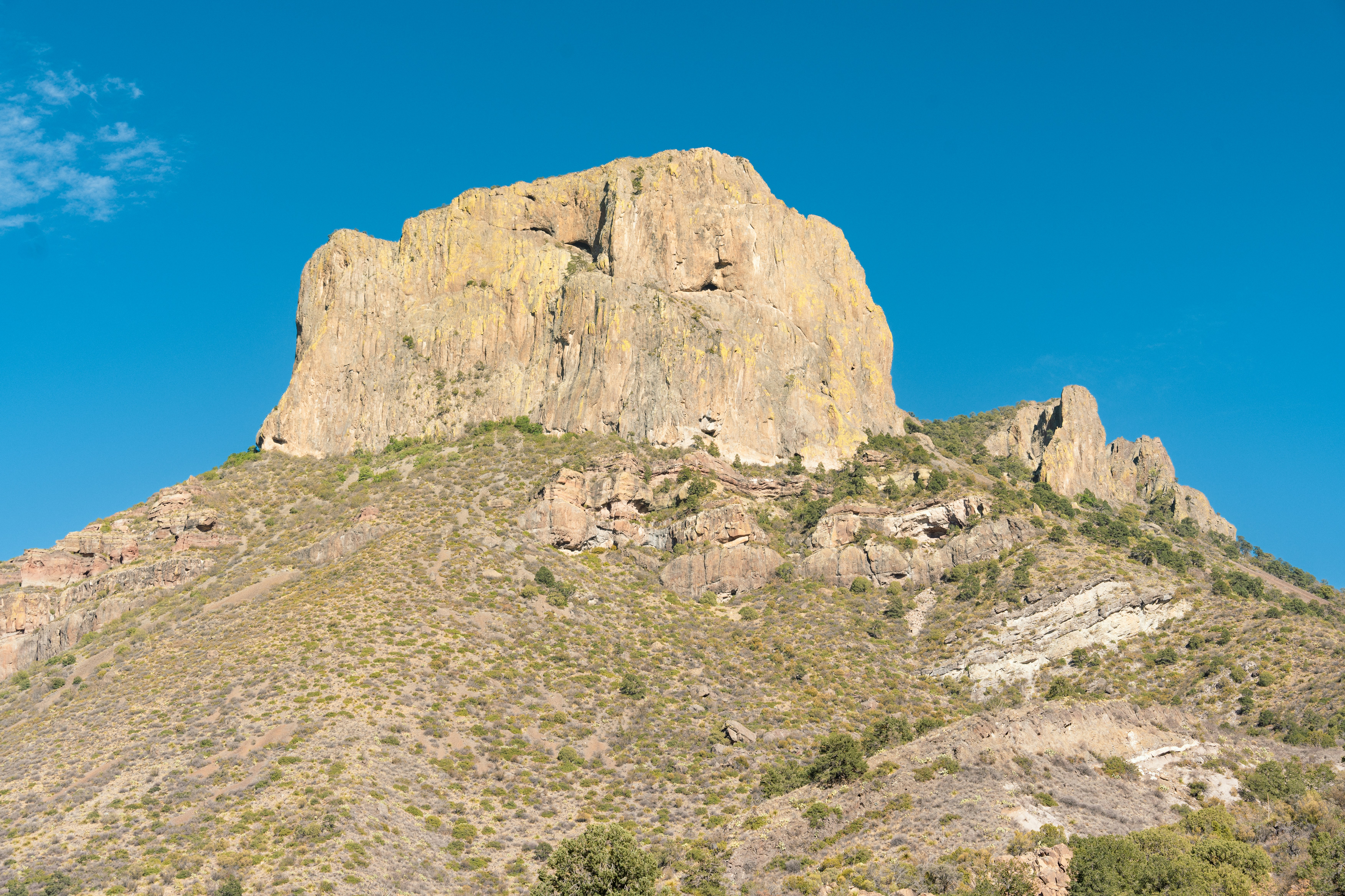 Big Bend National Park, USA - Big Bend National Park, Texas, USA