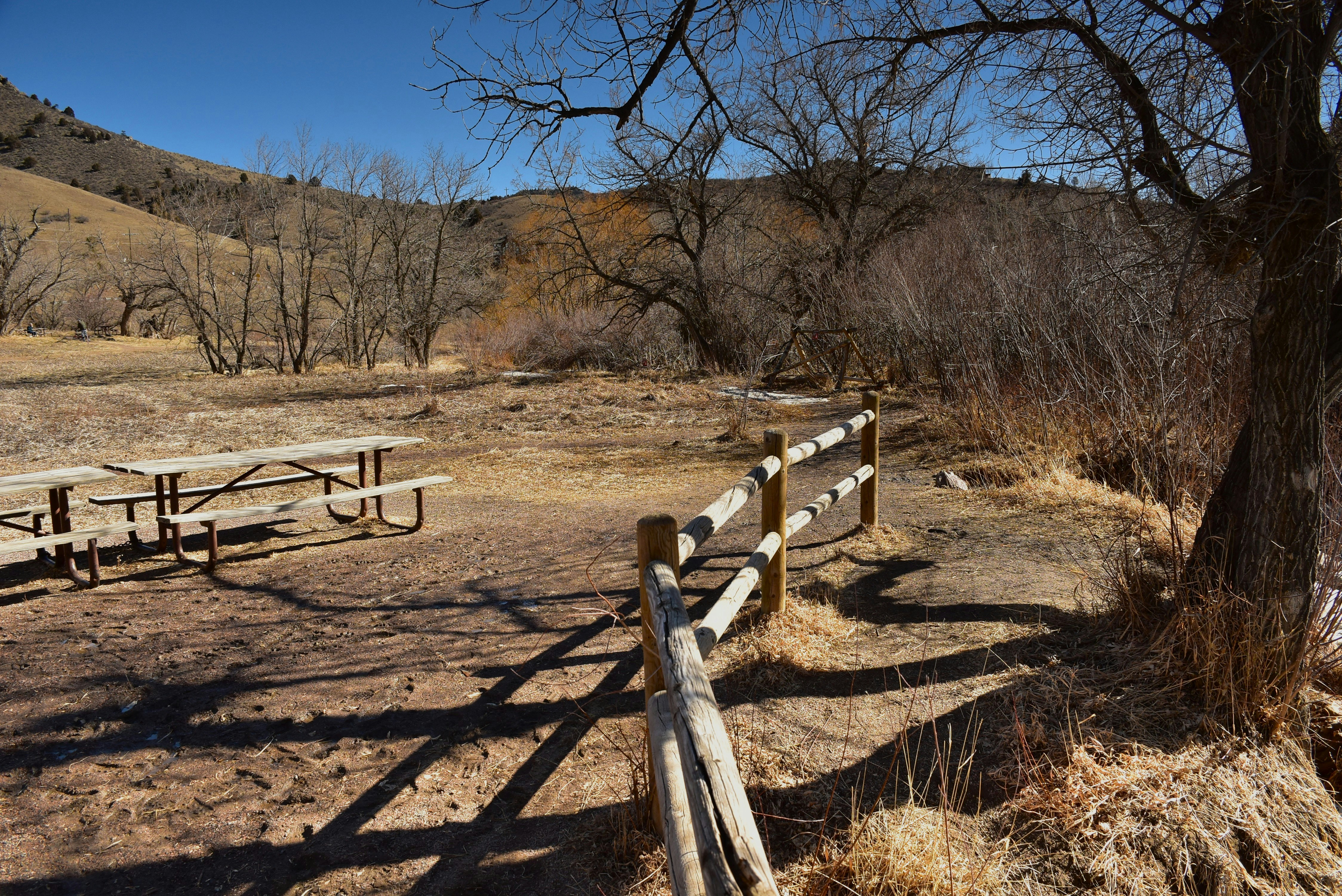 Sandy Creek South Public Use Area