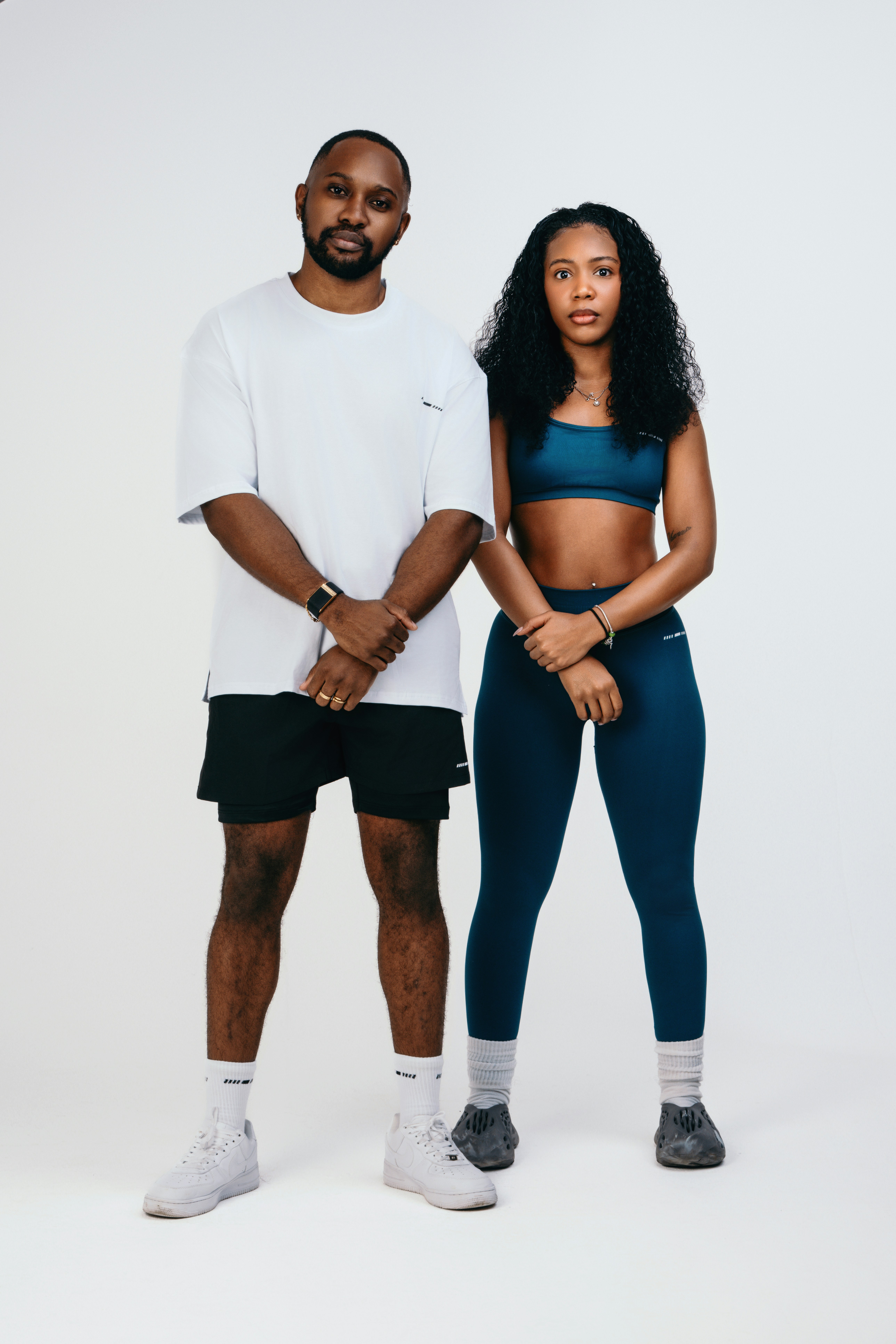 Modern sustainable industry concept