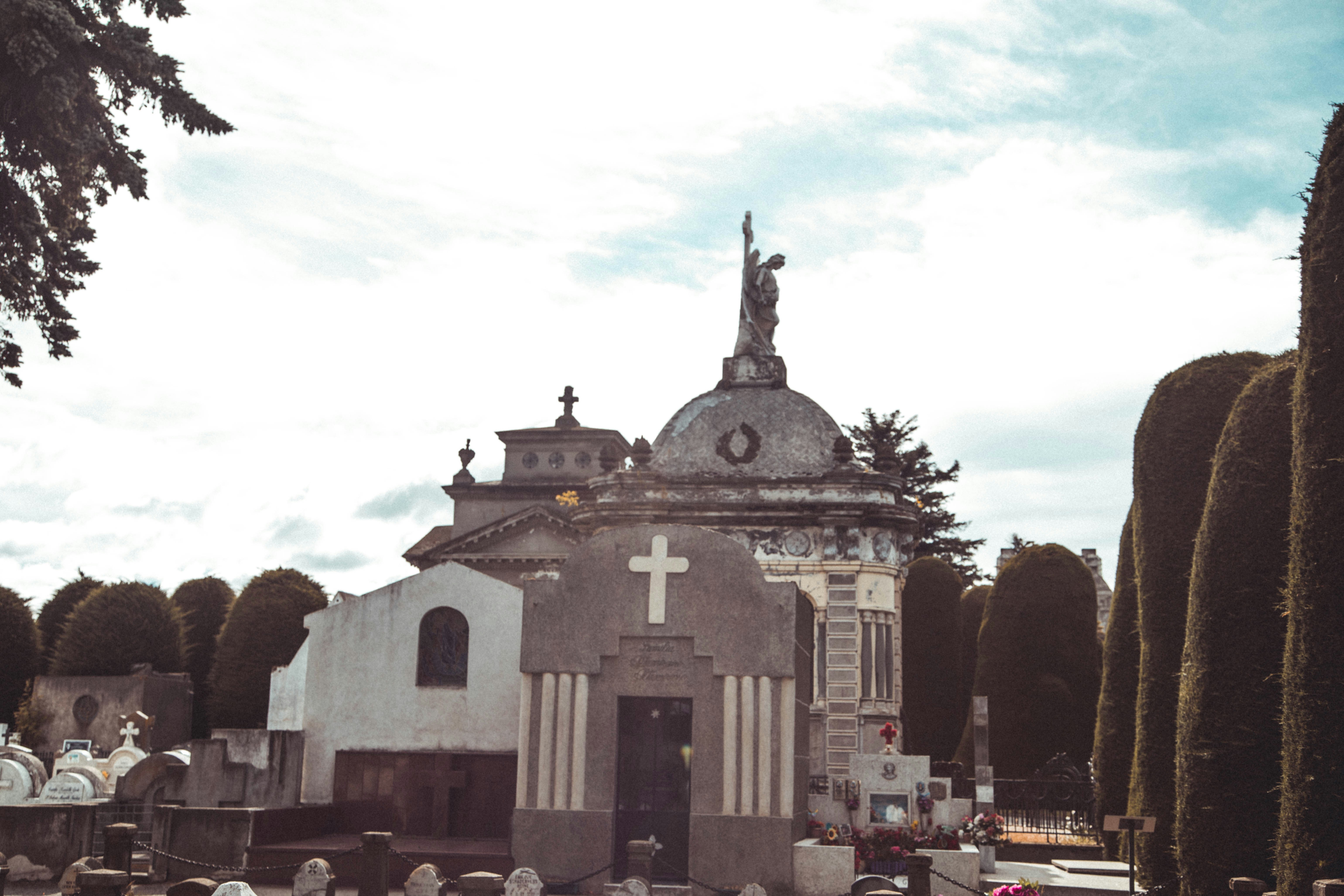 Palacio Braun Menéndez