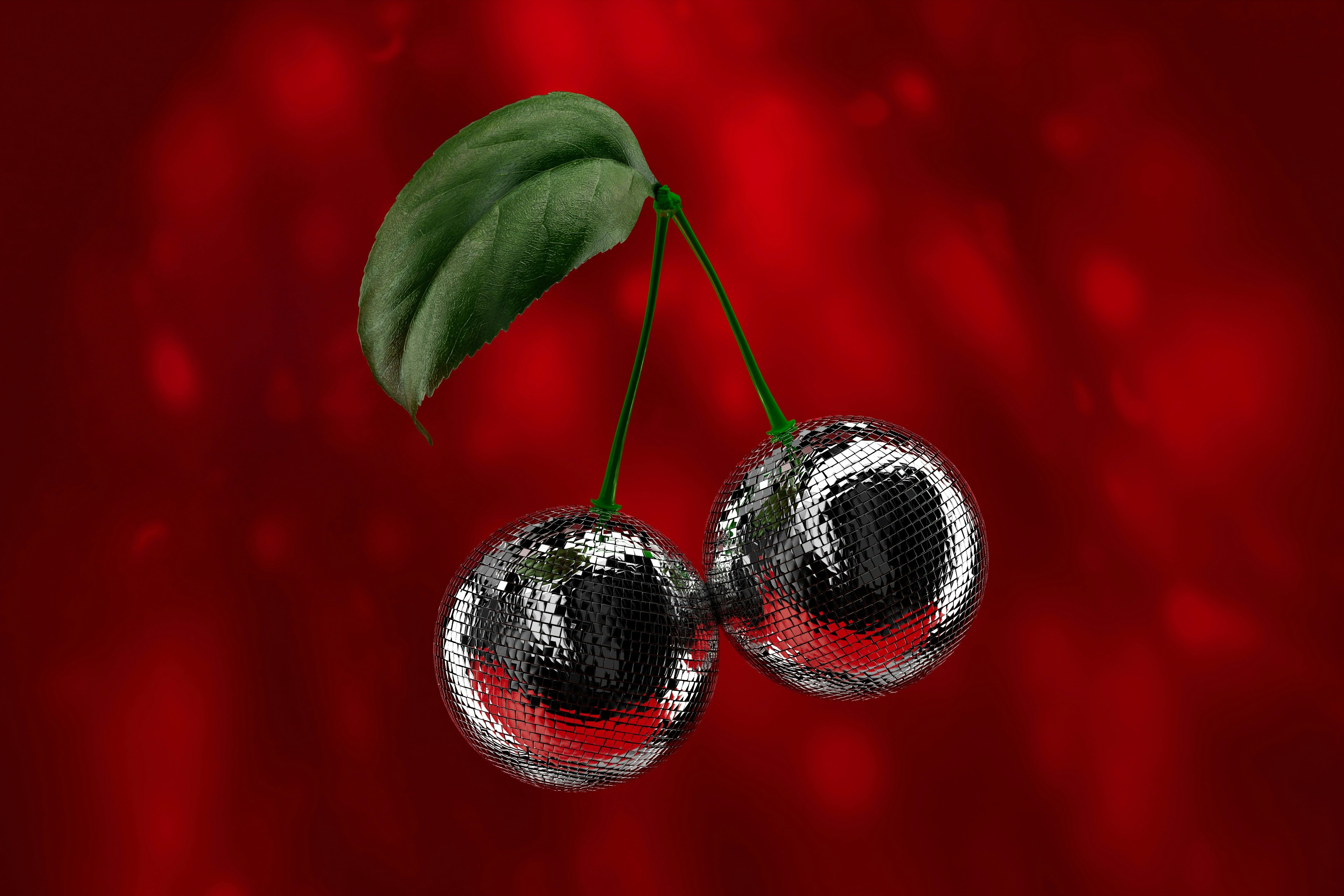 56: Disco Cowgirl Lunchtime - JUNE ALL OF THE SNACKS