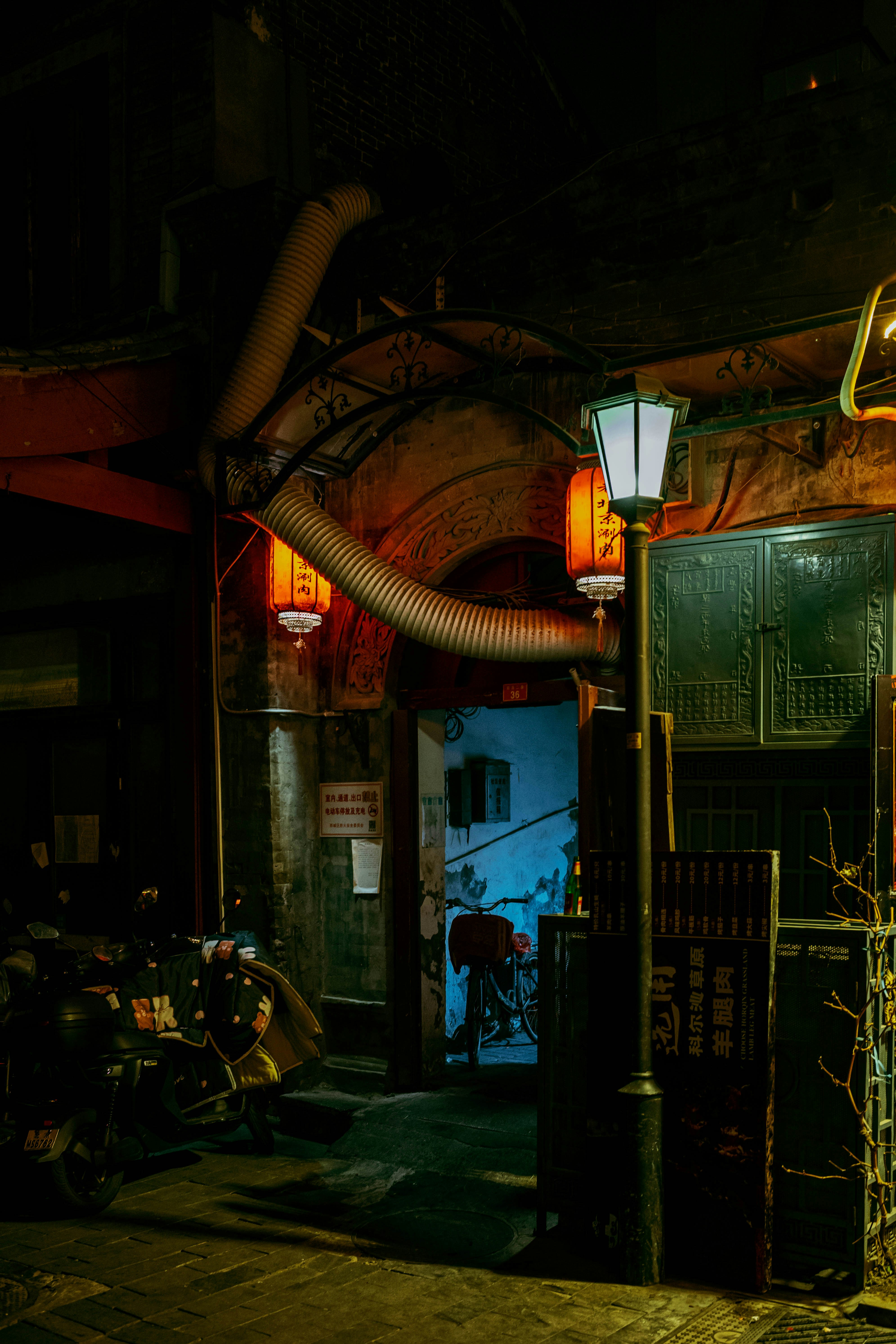 Photo by tommaomaoer