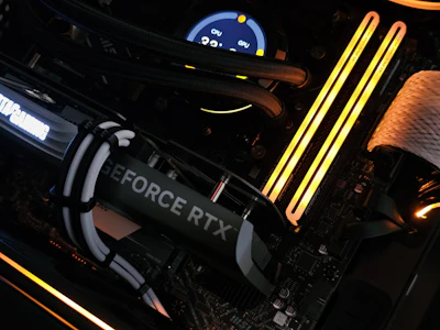 Meta's $135 Billion AI Bet: Boosting Nvidia & Changing Crypto Dynamics