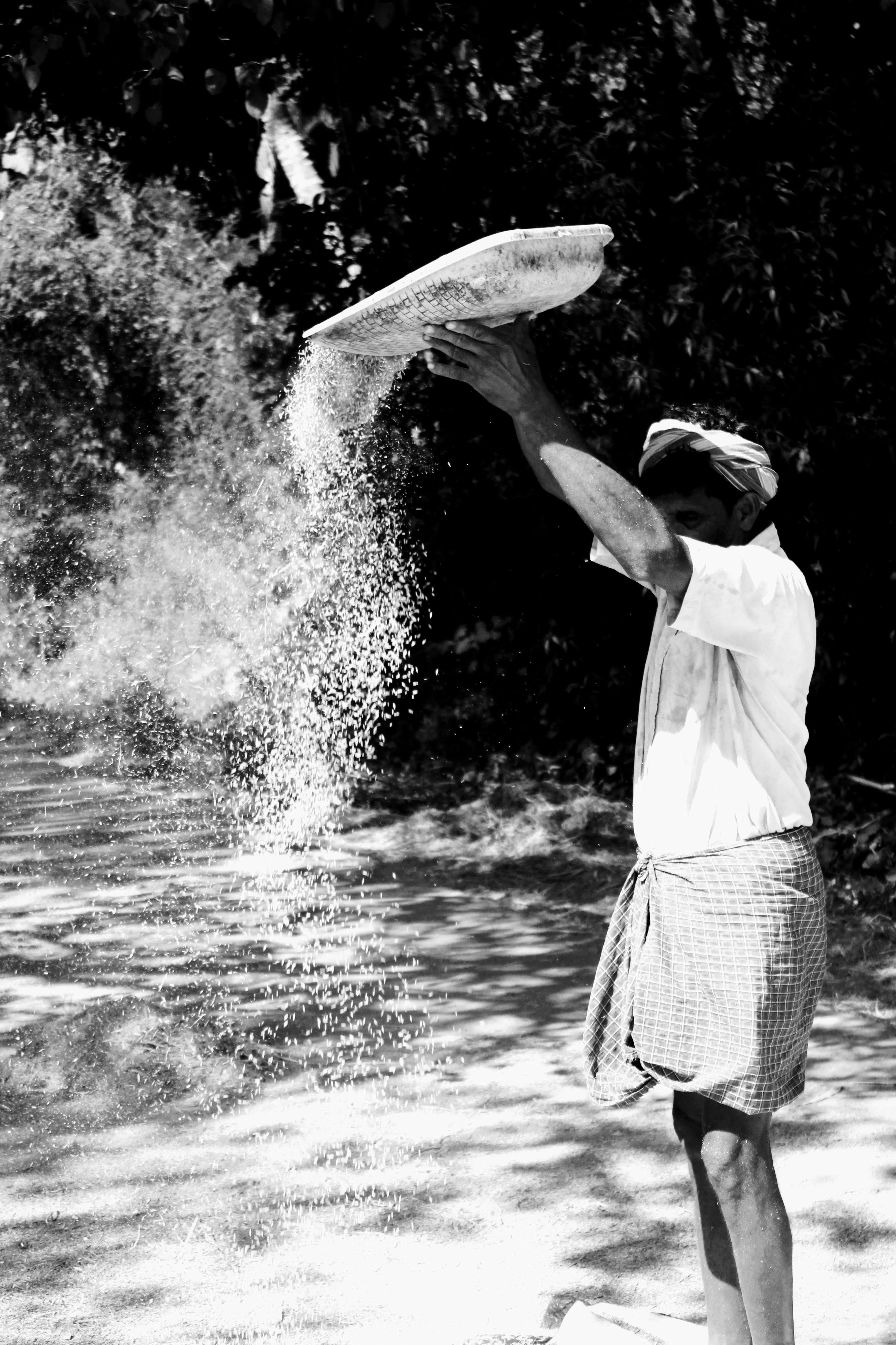 Photo by photogitthi