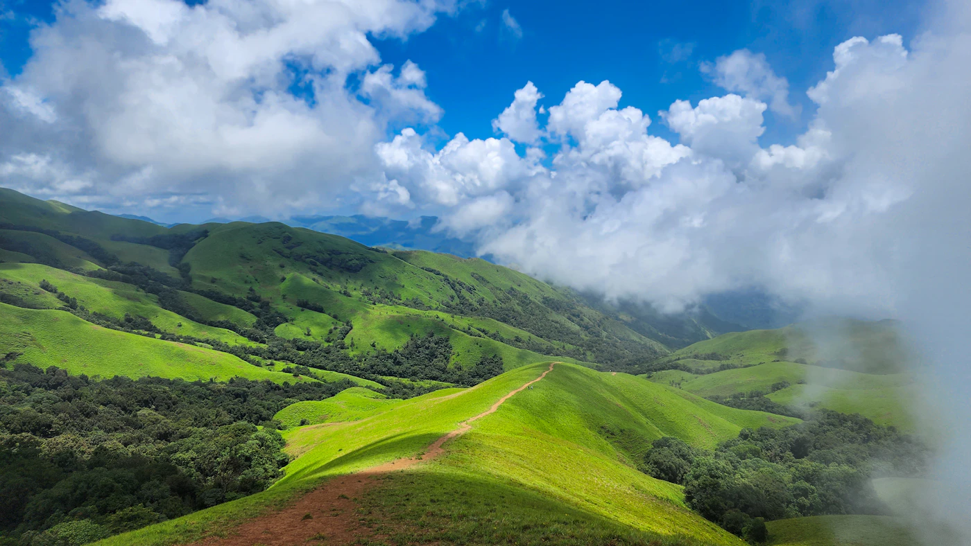 Chikmagalur
