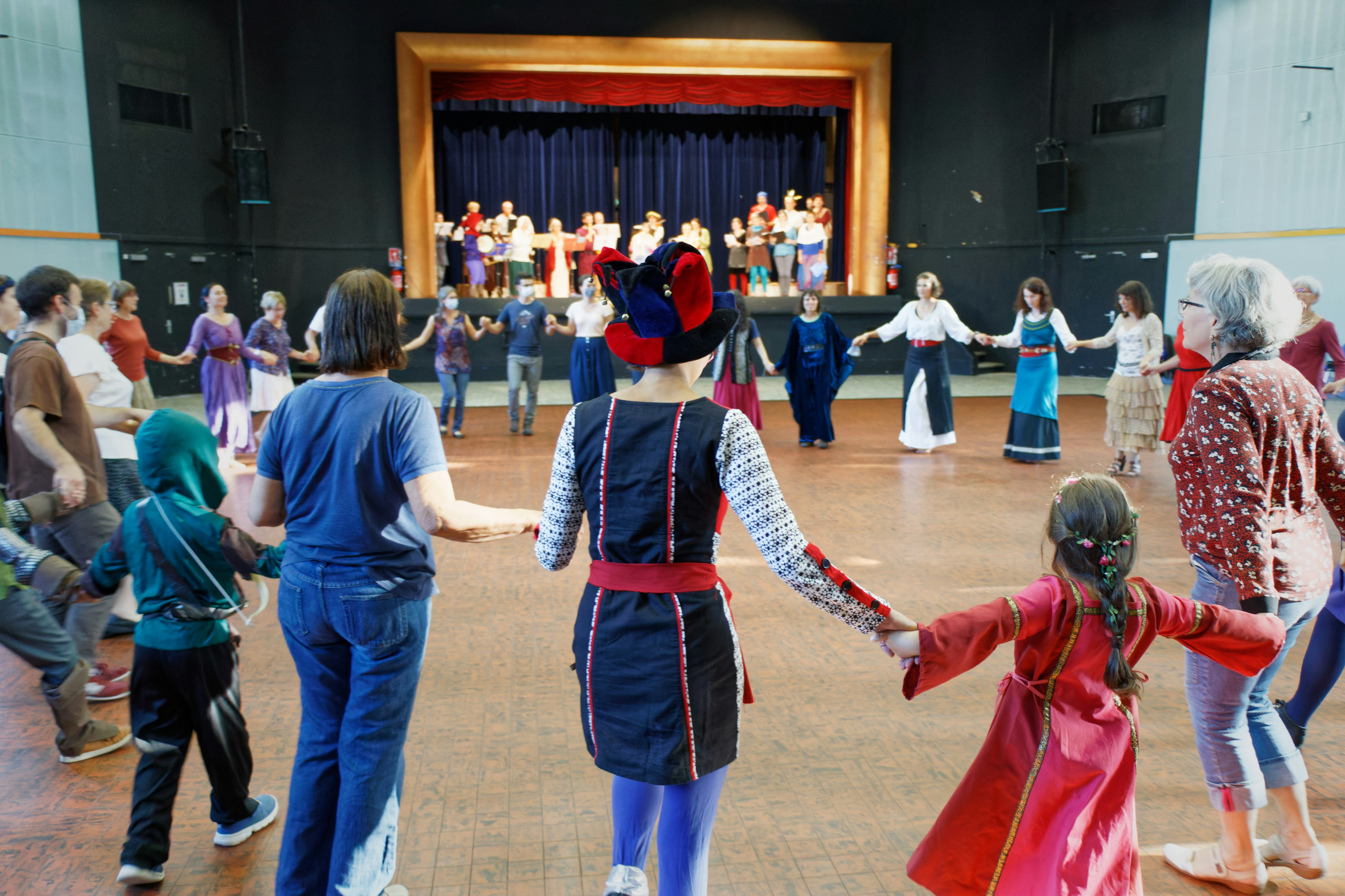 Image by Pierre Goiffon via Unsplash