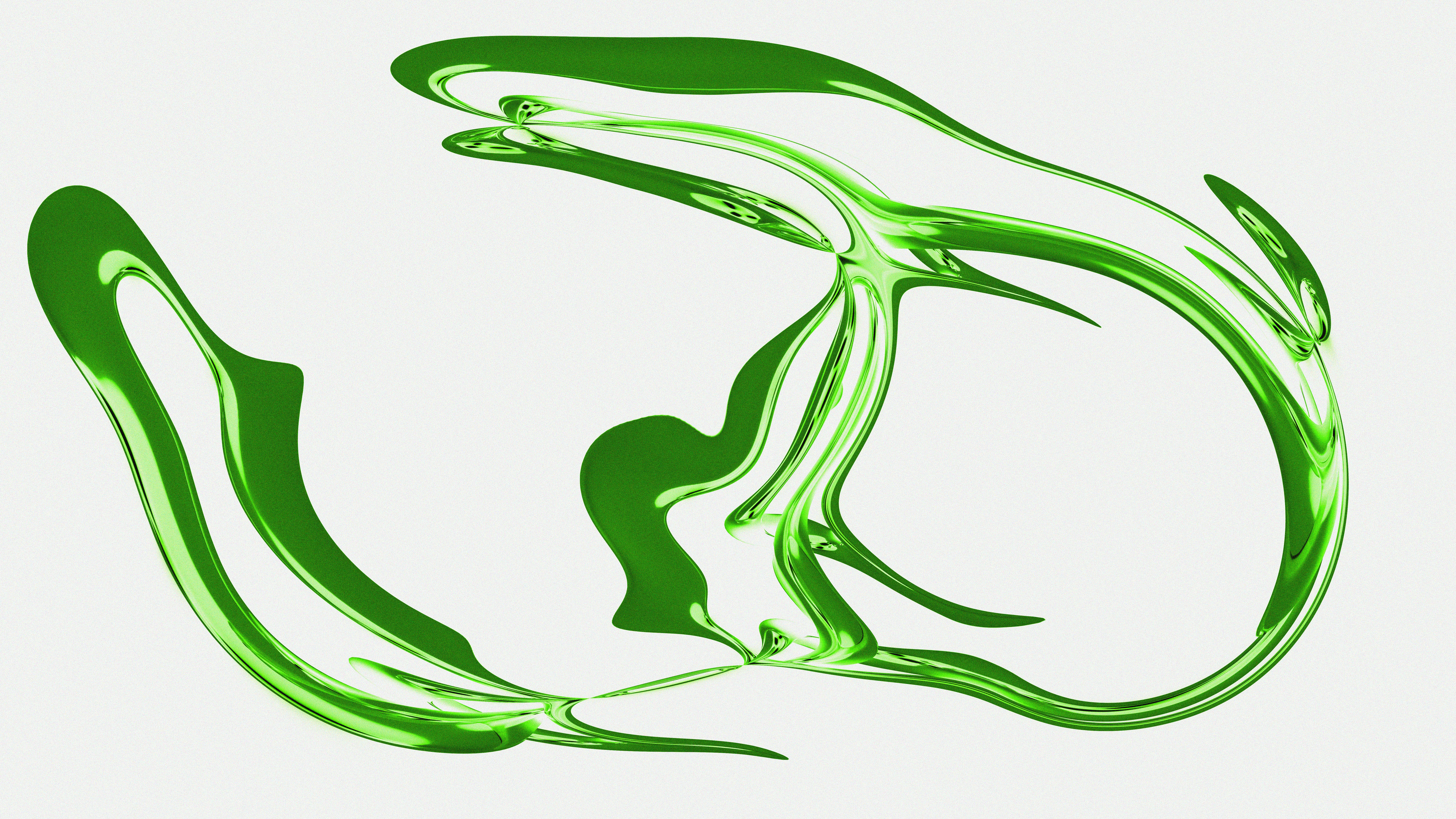 Illustration of AI persona development interface integrating cartoon avatars