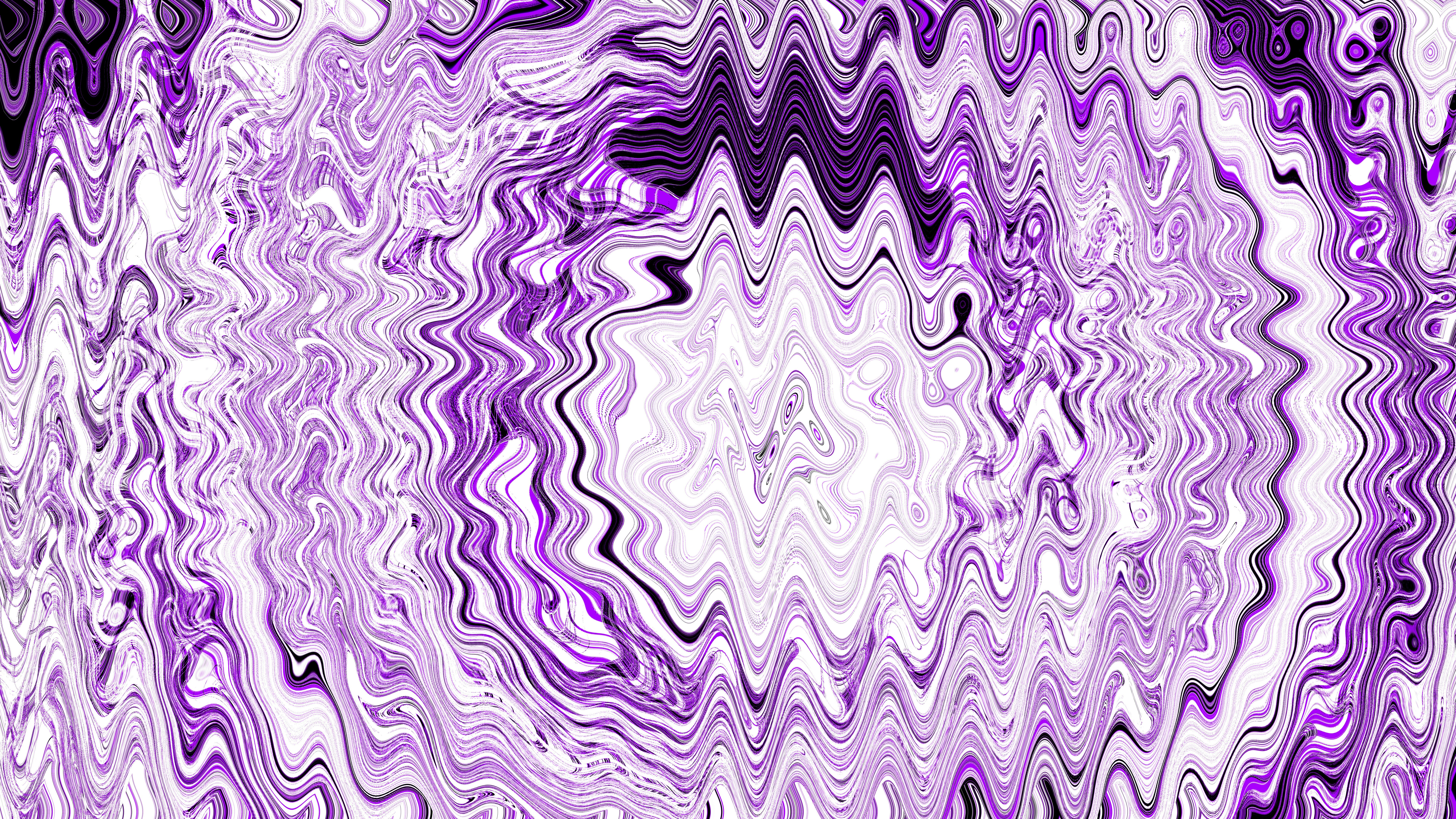 An abstract purple and white background with a pattern, Apocalypto | Blender 3D