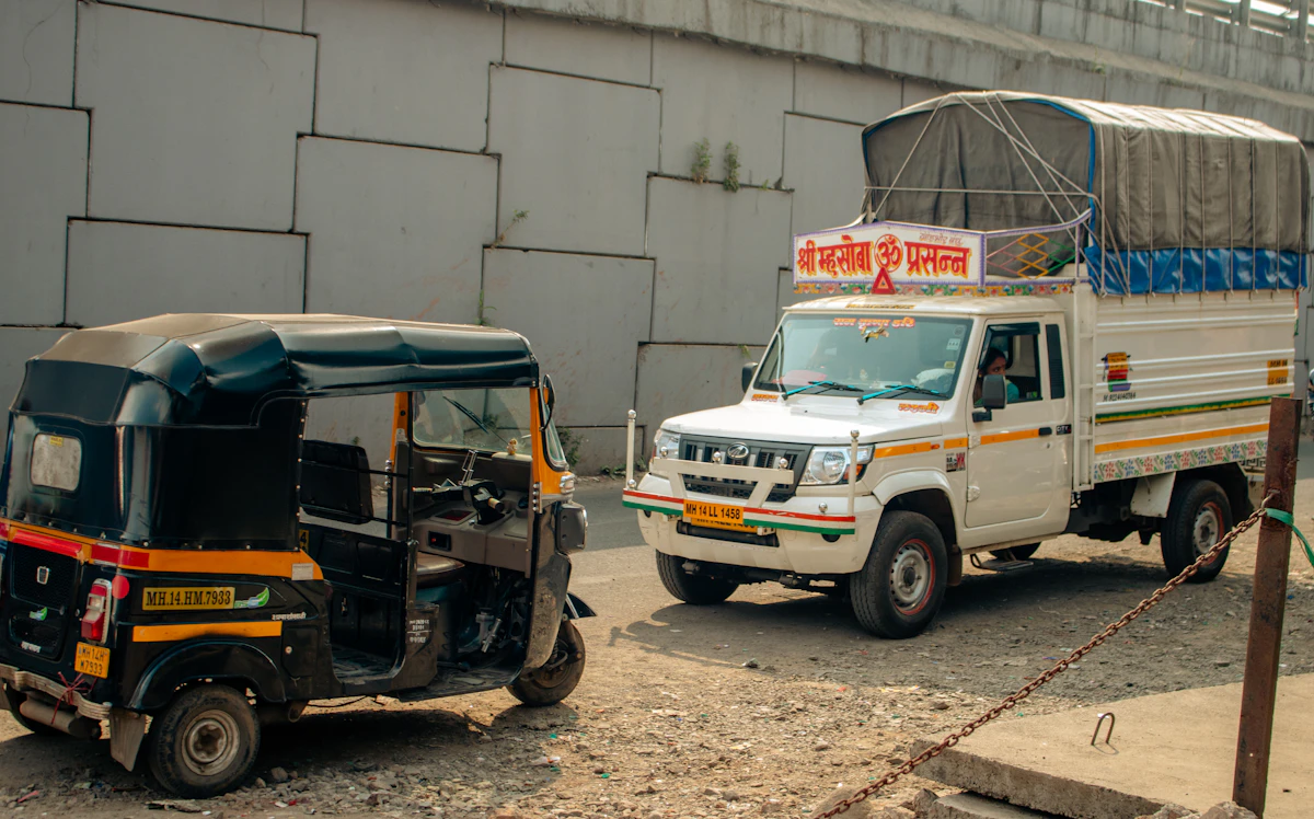 Zepto IPO 2026 logistics network powering quick-commerce delivery in India