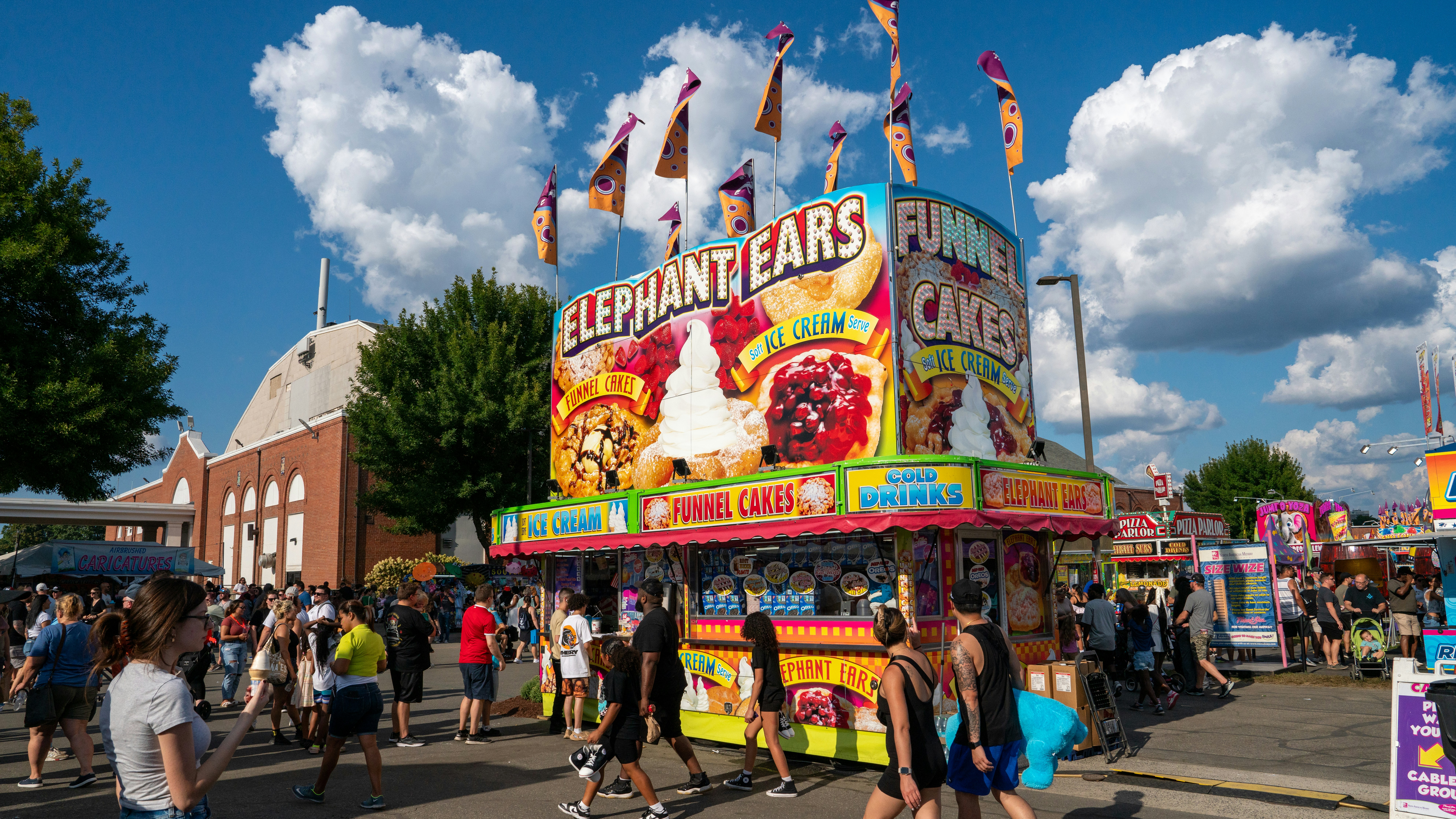 event in orange county