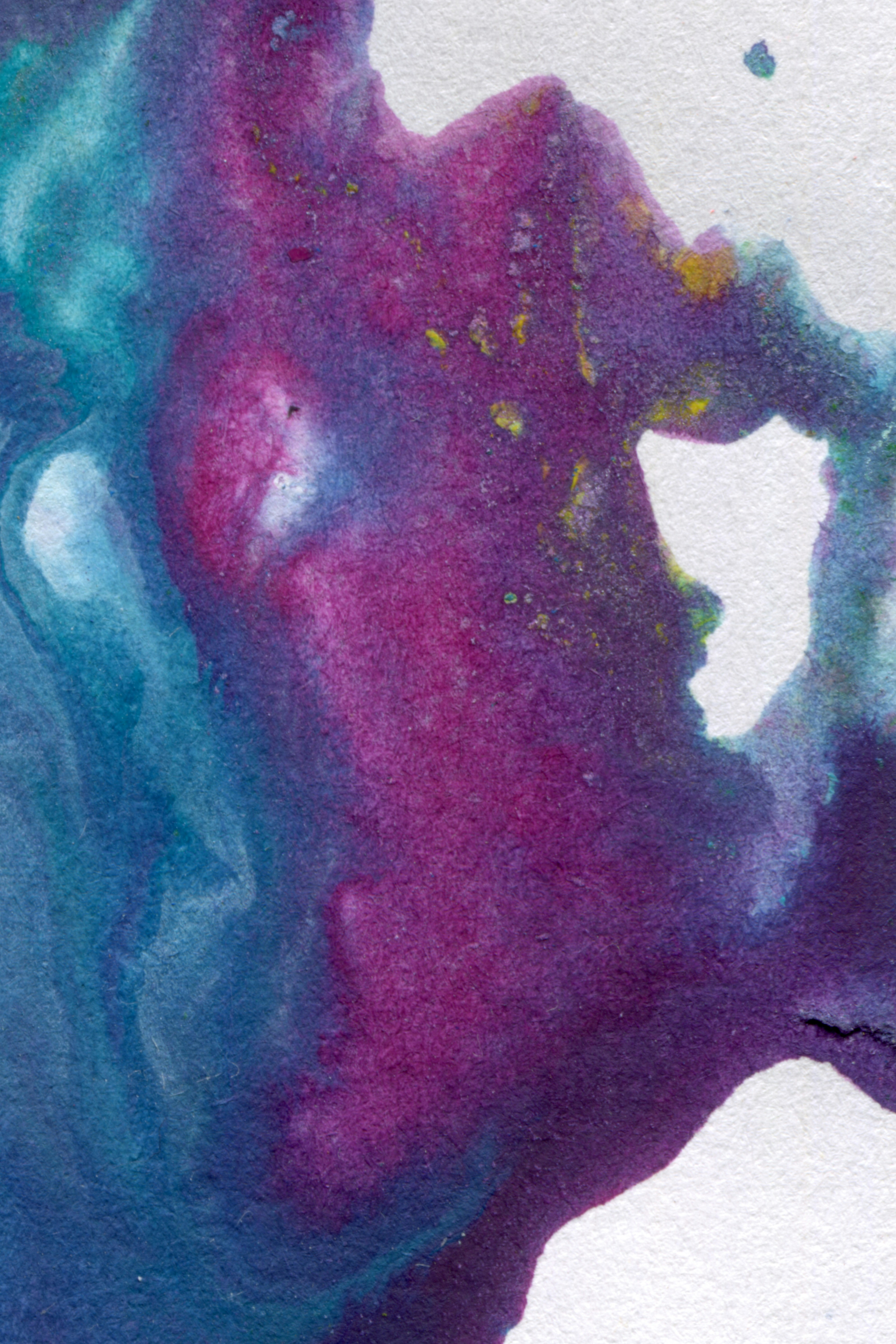 Paul Blenkhorn ( sensoryarthouse) Unsplash Photo Community