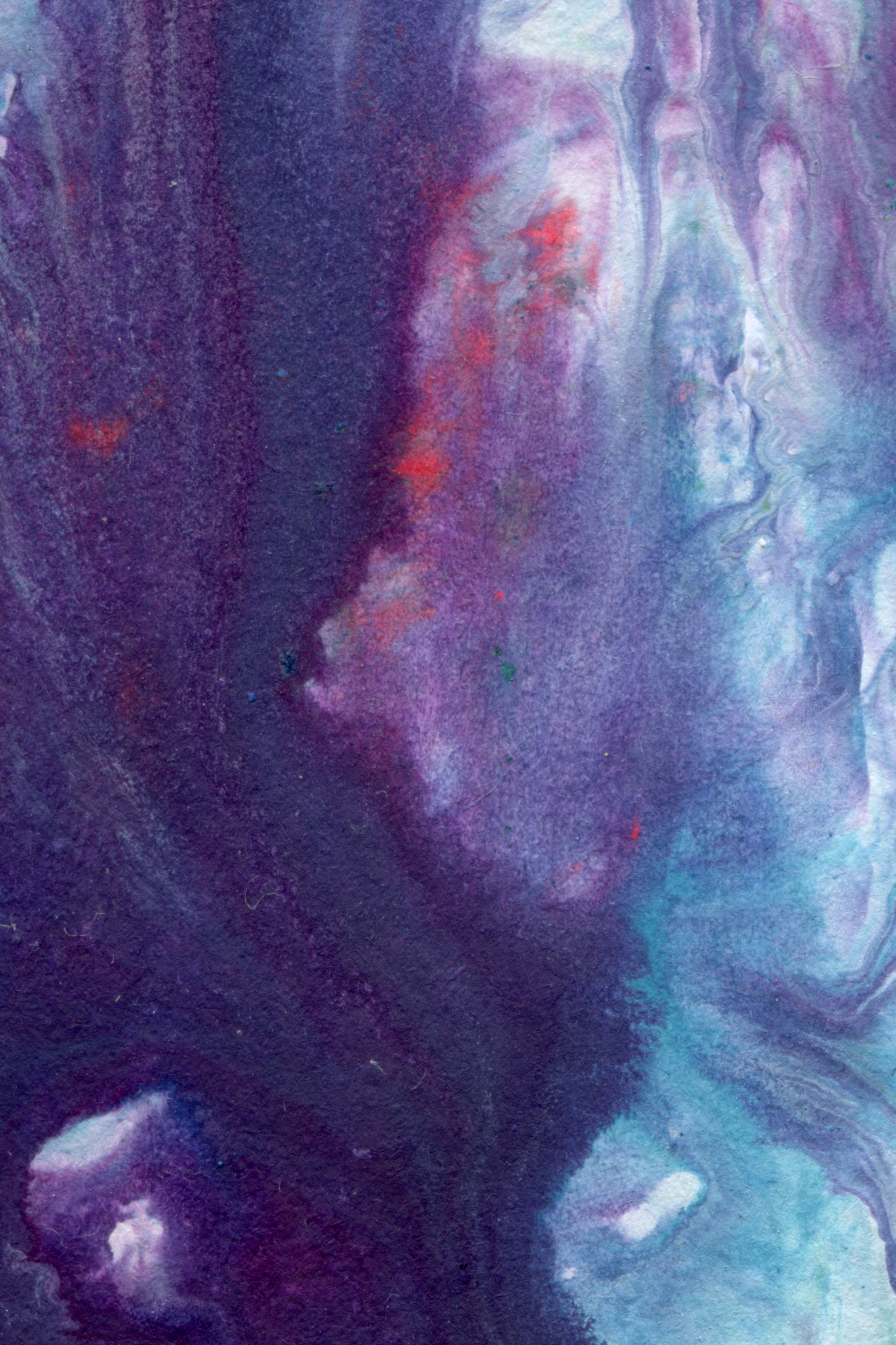 紫と青の色の抽象画の写真 – Unsplashの壁紙の無料画像