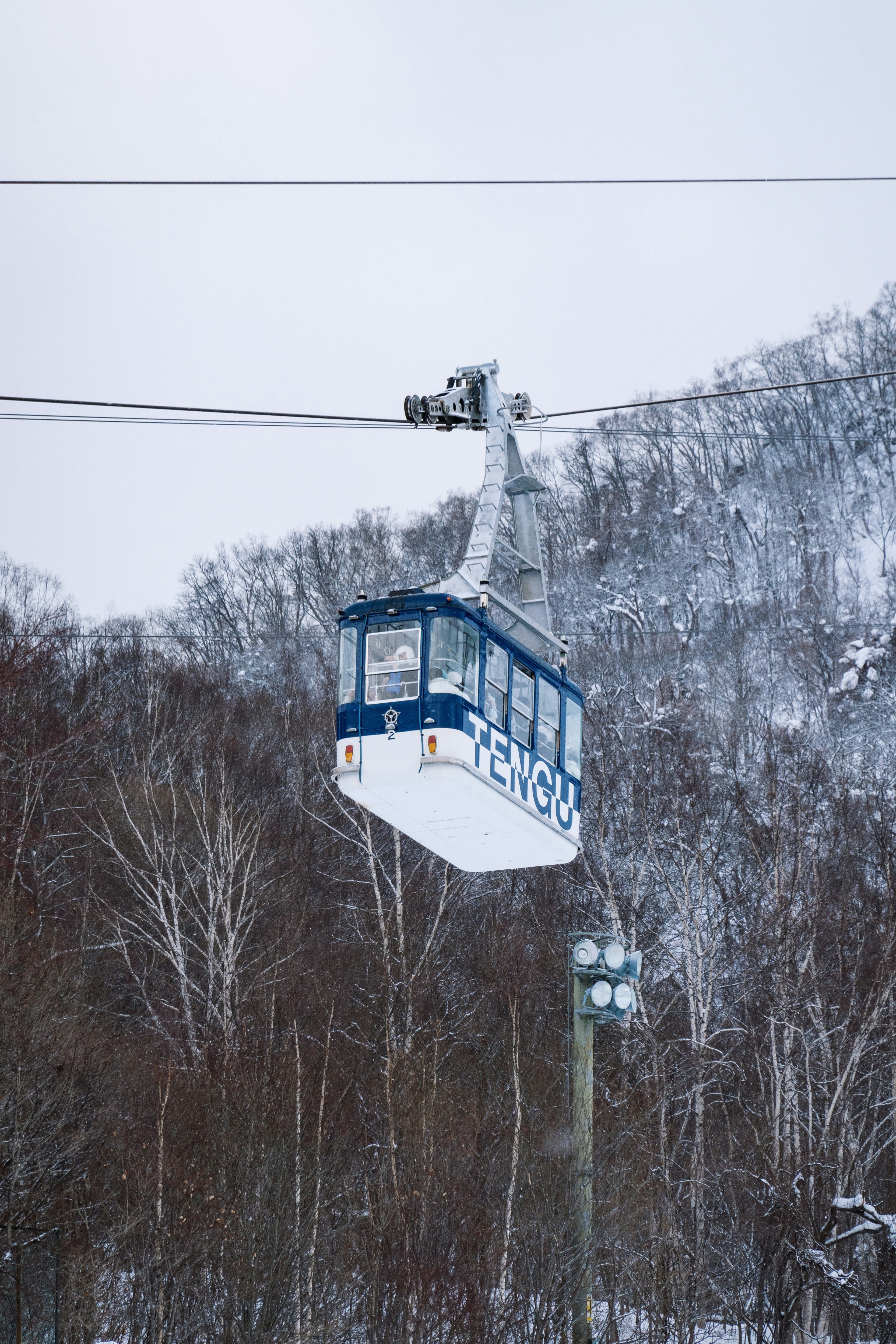 Where to Base Yourself: Sapporo vs. Smaller Towns