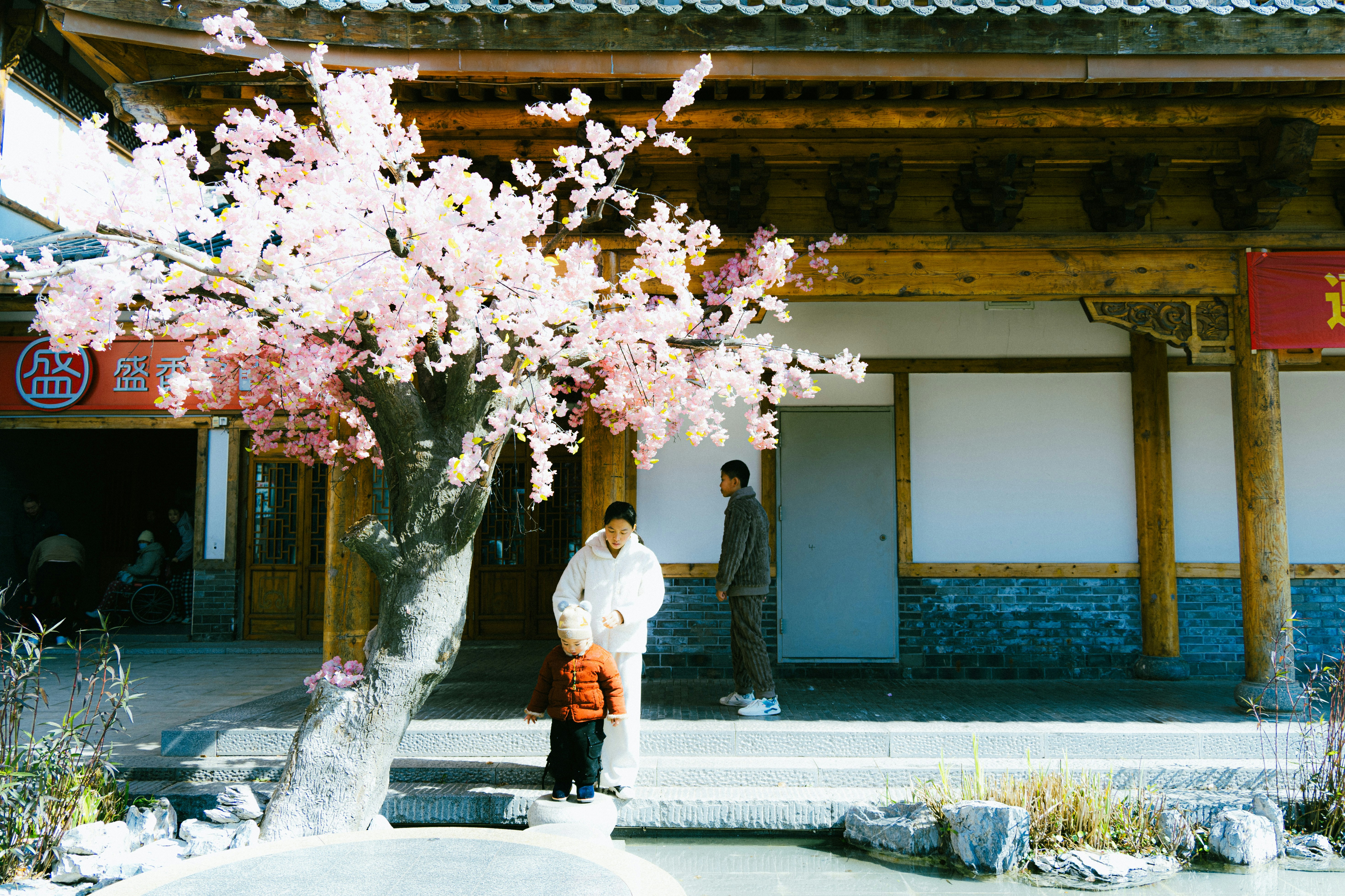 Photo by xiexianghua