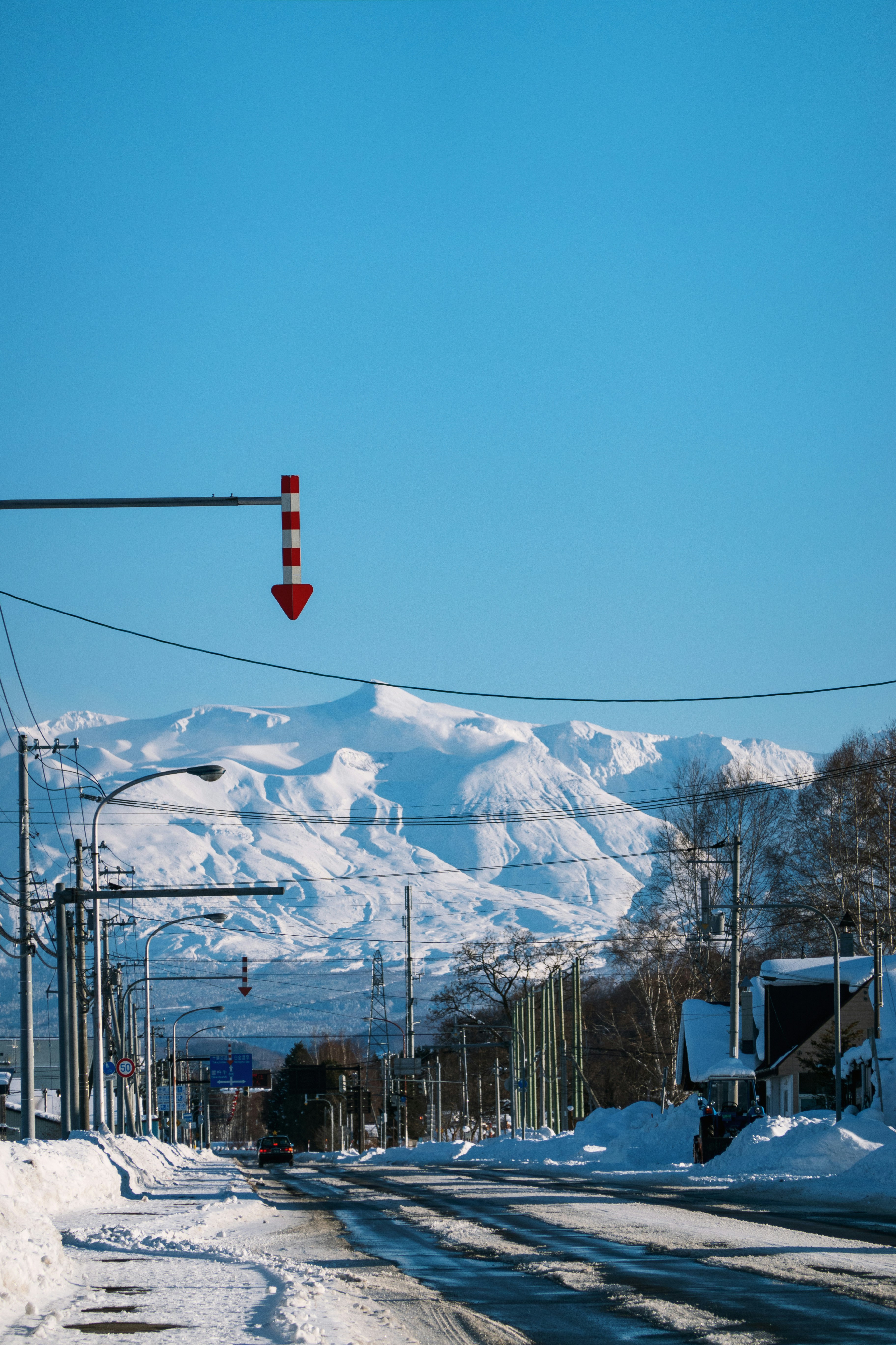 Days 1–2: Sapporo, Your Urban Base