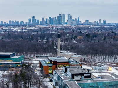 Mississauga