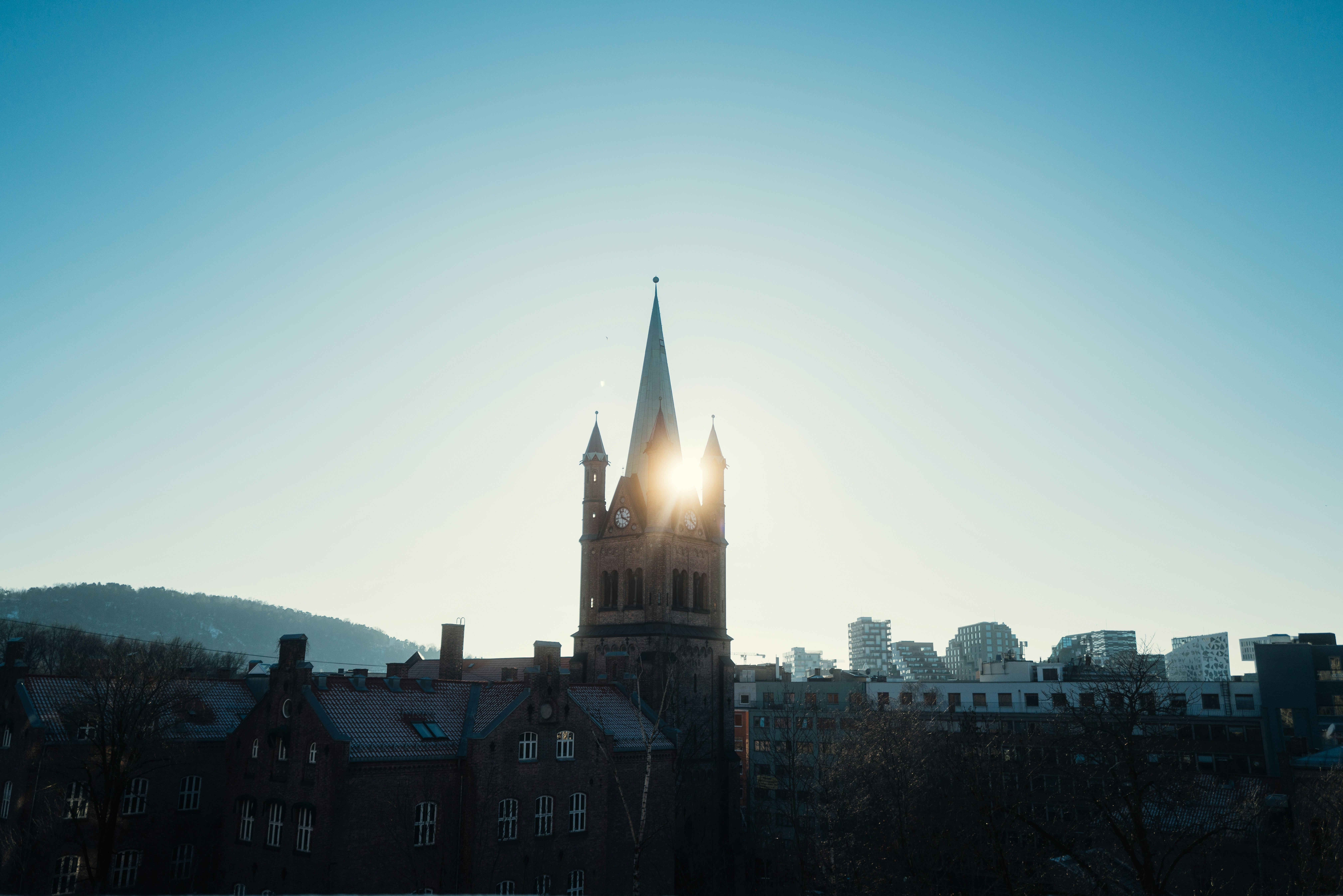 Oslo Cathedral photo 2