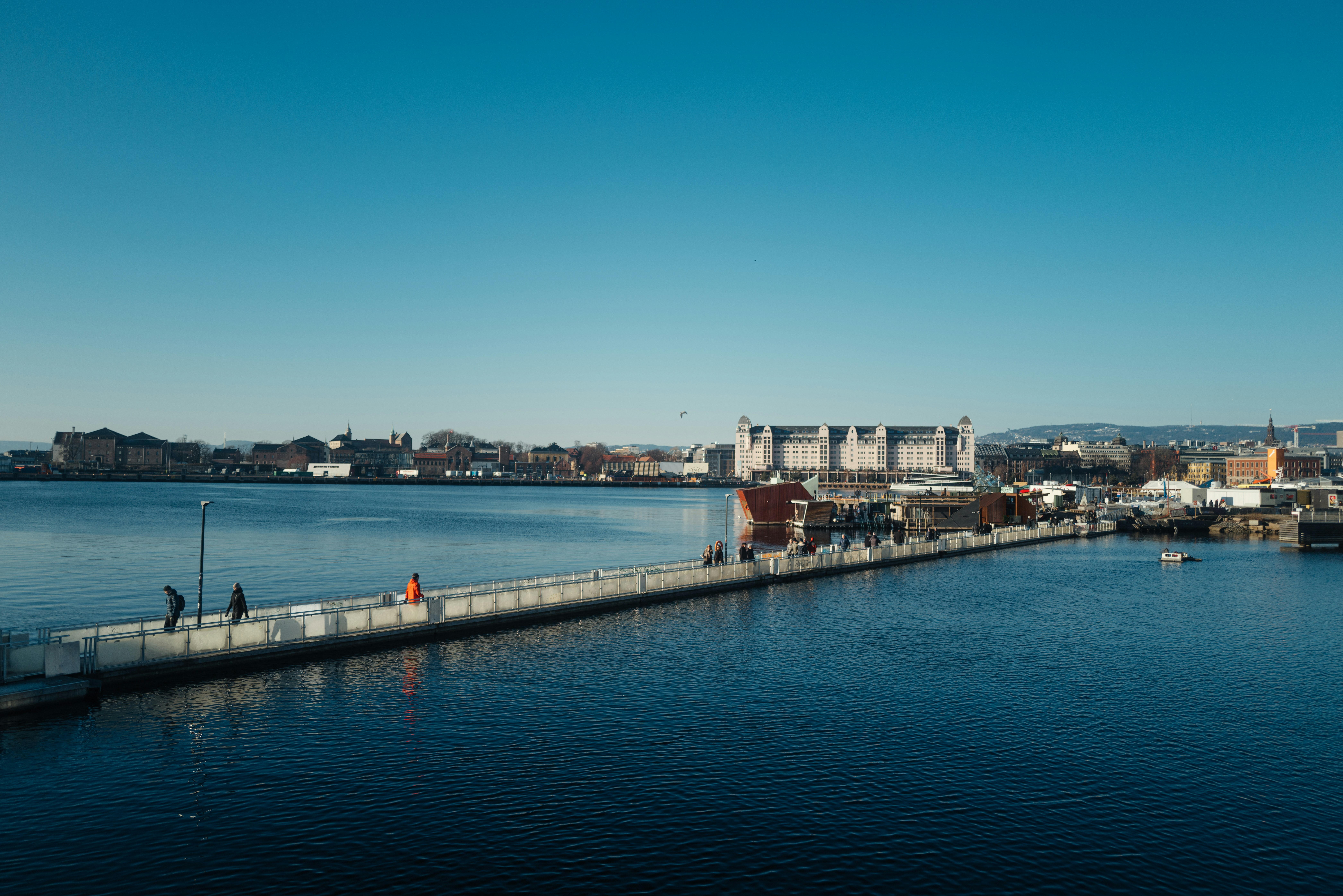 Image by Eirik Skarstein via Unsplash