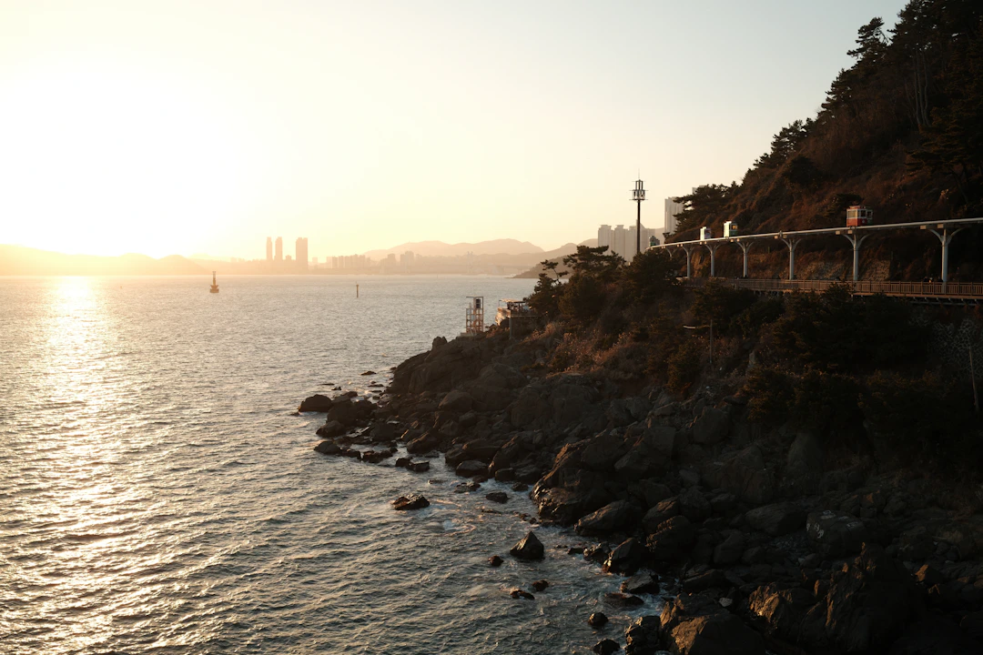 2-Day Pohang Family Itinerary: Stroller-Friendly Guide