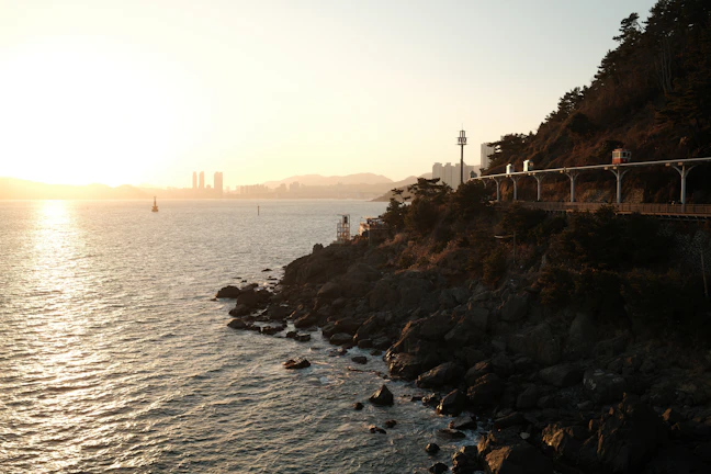 2-Day Pohang Family Itinerary: Stroller-Friendly Guide