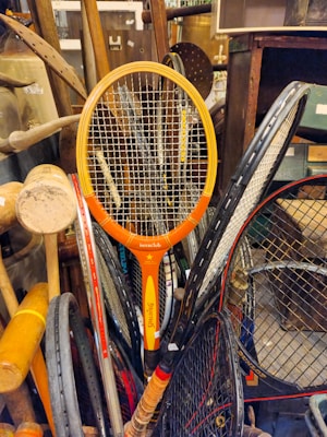 Racket Specs Explained