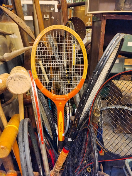 Best Budget Tennis Rackets for Intermediate Players 2026