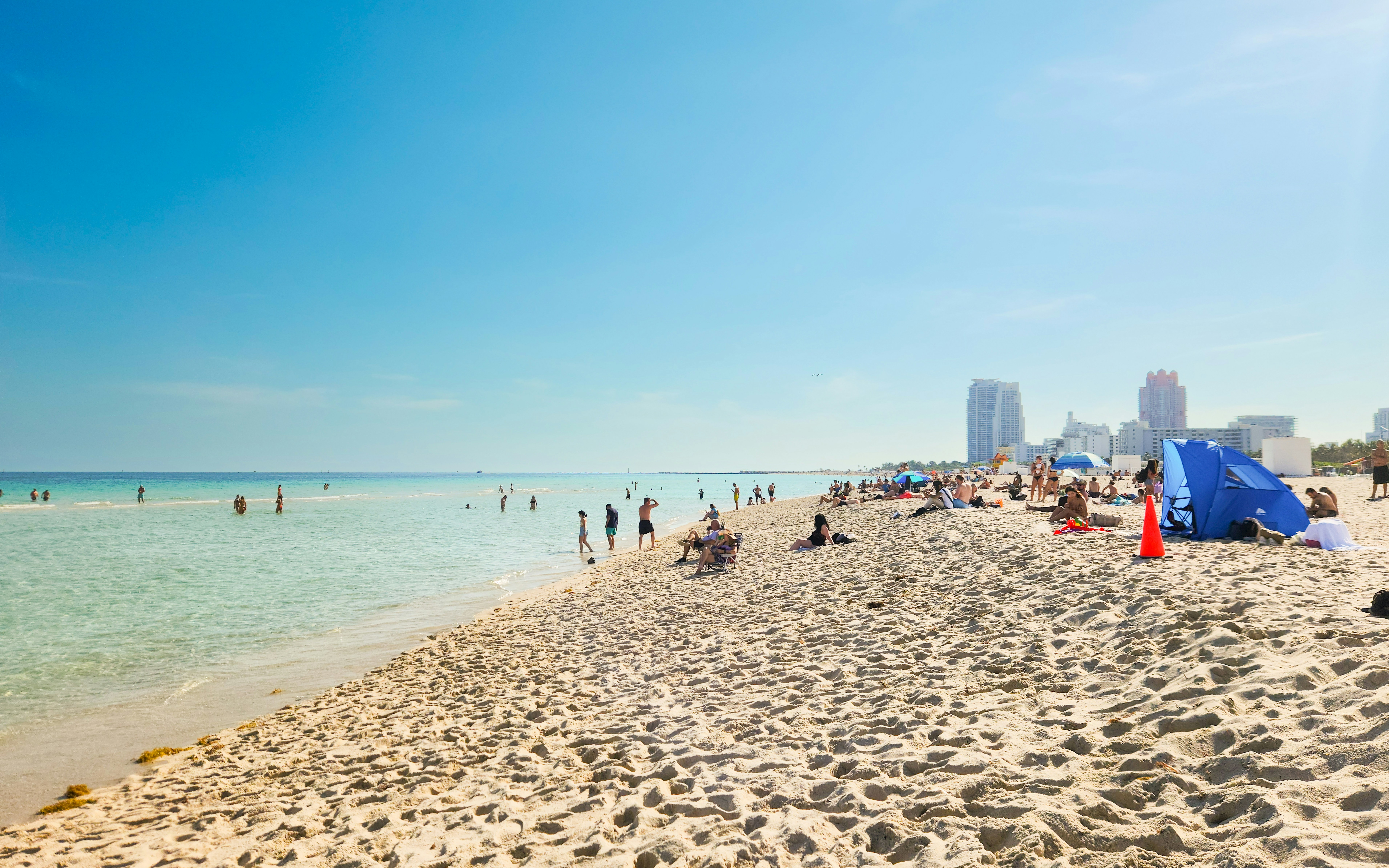 Atlantic Beach, Florida