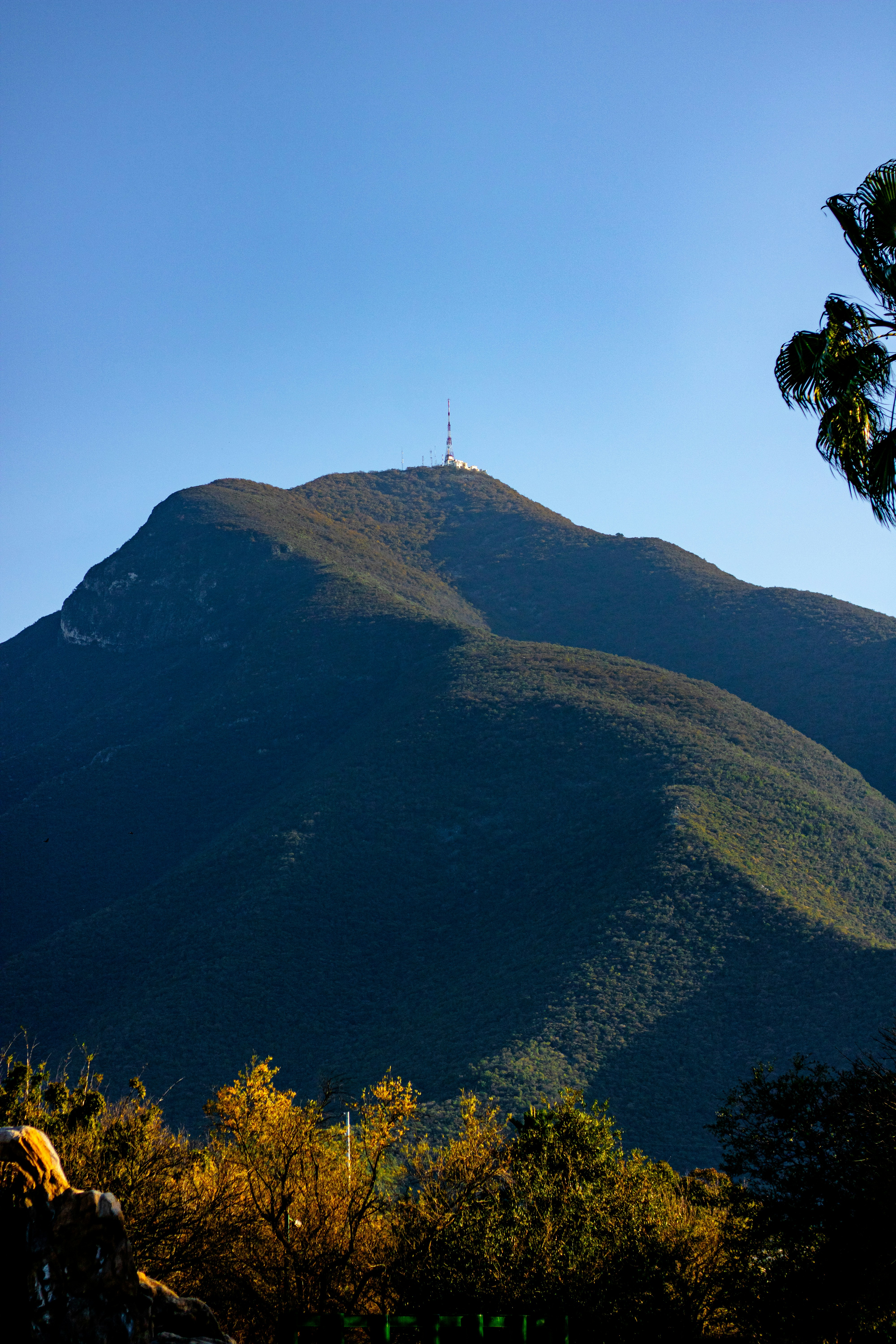 Mount Titano travel photo