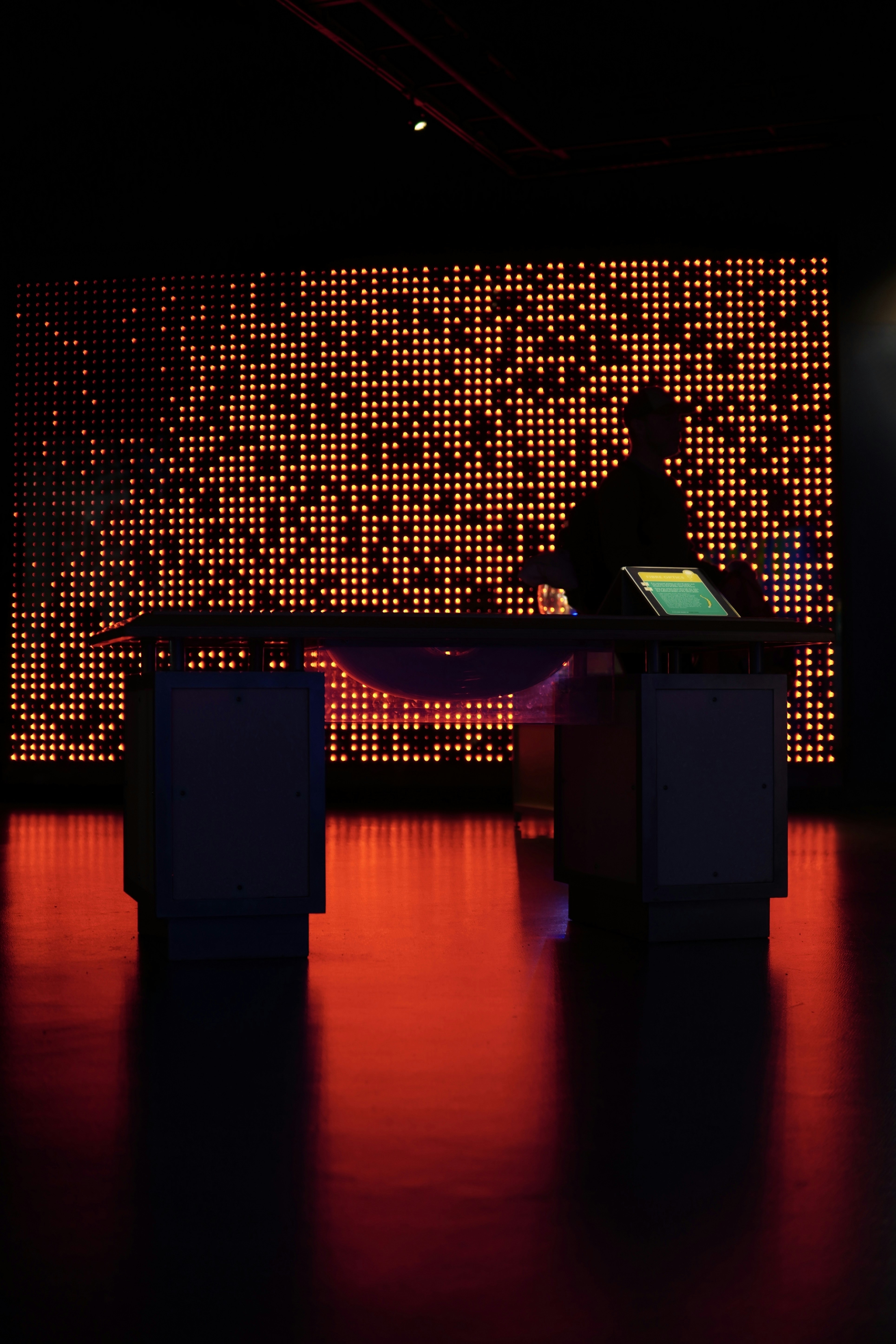 Science World photo 2