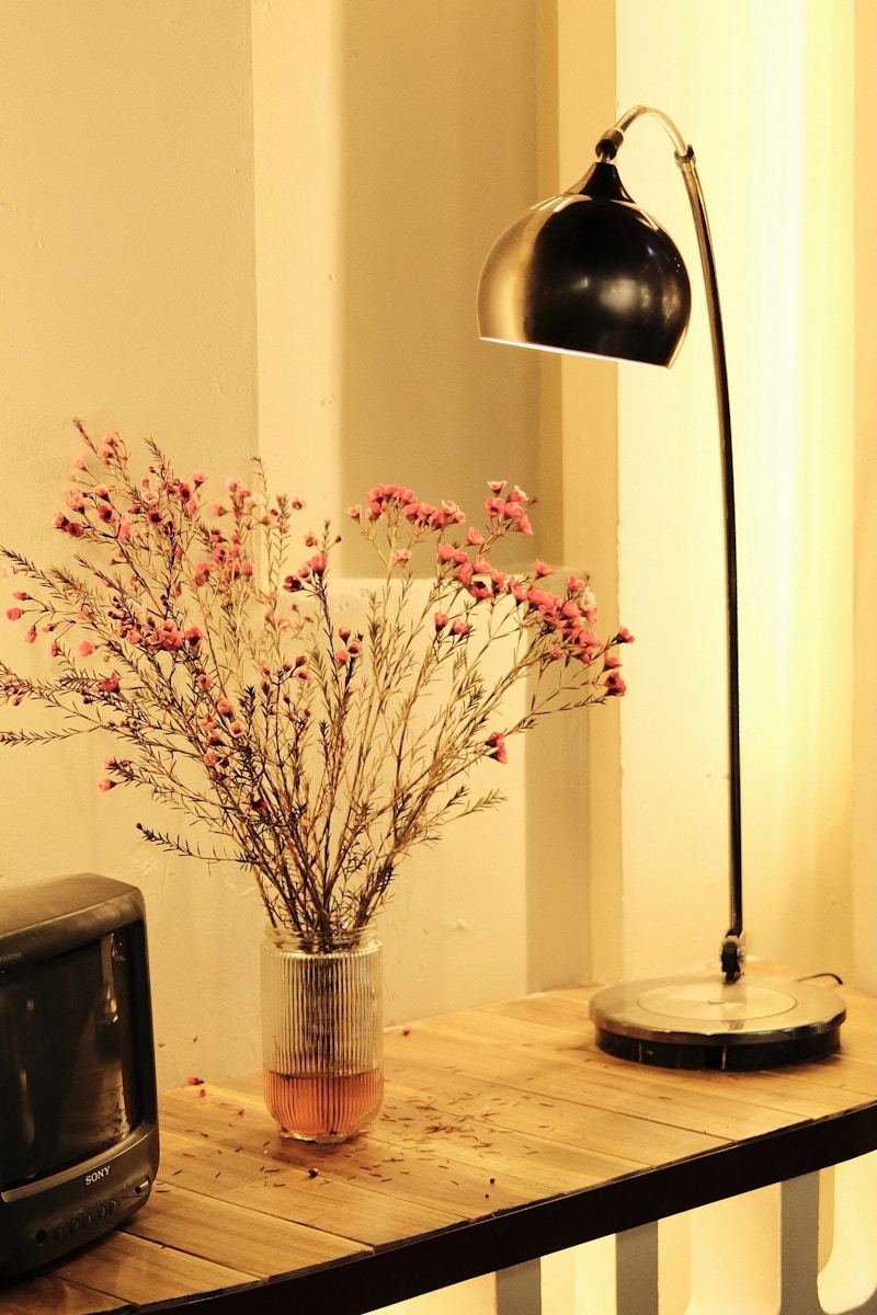 Entryway Key Holder