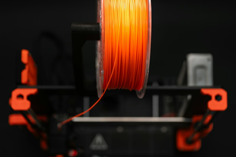 Spooly - 3D Filament Tracker | Bambu Lab & Prusa Sync