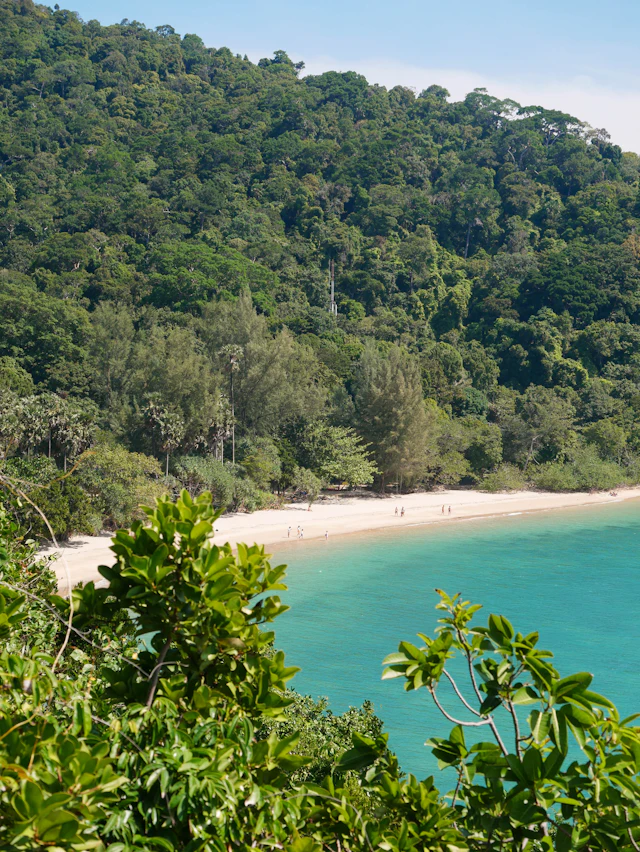 Koh Lanta Beaches by Travel Style: Choose Your Base, travel inspiration
