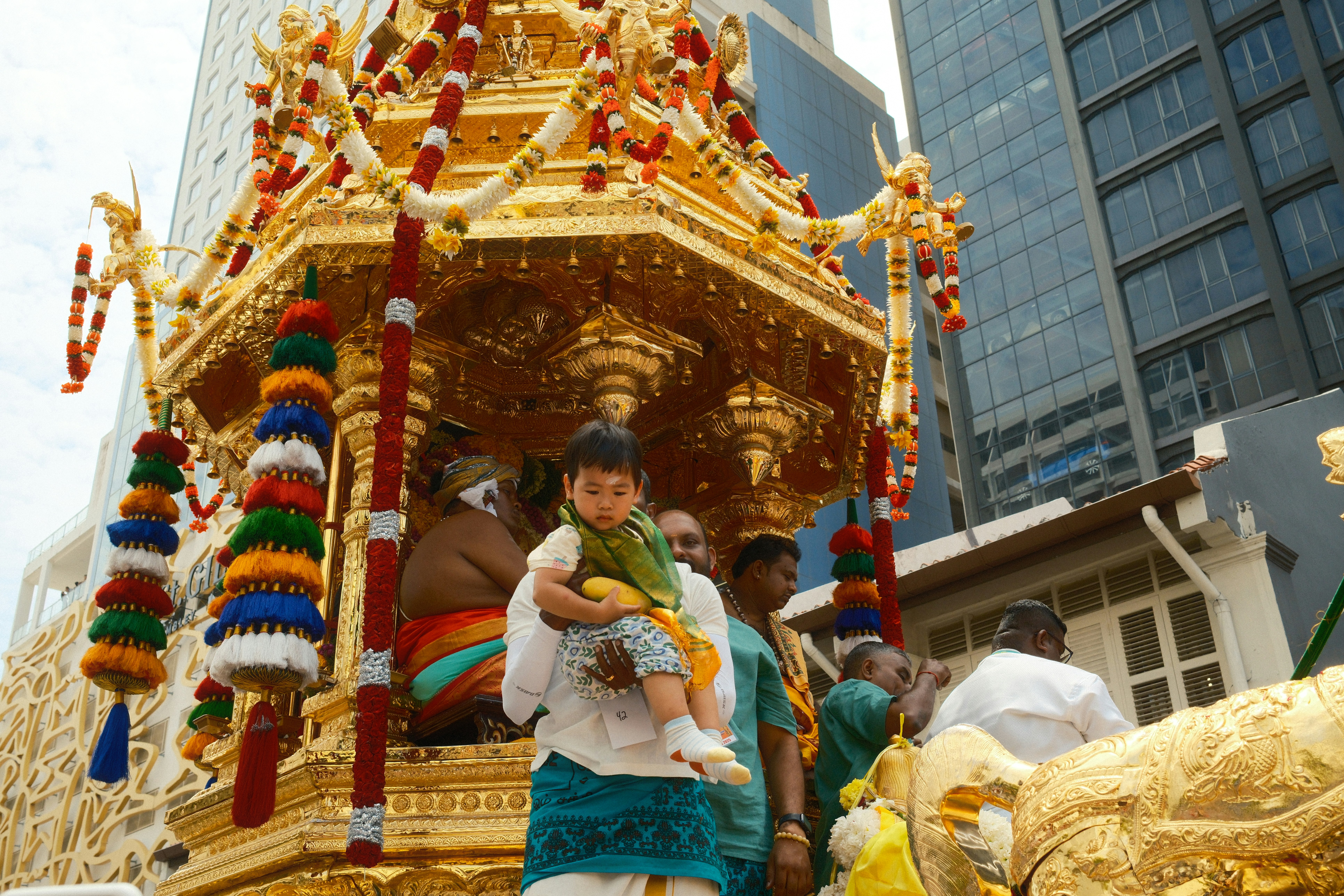 Happy Thaipusam Wishes 2026 — Touching Messages to Share