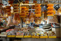 Best Local Shopping in Nagapattinam: Bazaars, Textiles, and Crafts Worth Buying