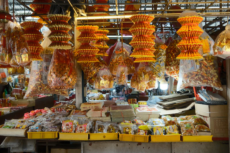 Best Local Shopping in Nagapattinam: Bazaars, Textiles, and Crafts Worth Buying