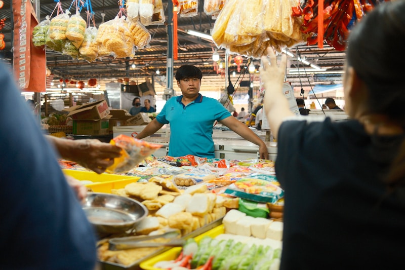 Food Festival Malaysia 2026 - Pesta Makanan Seluruh Negara