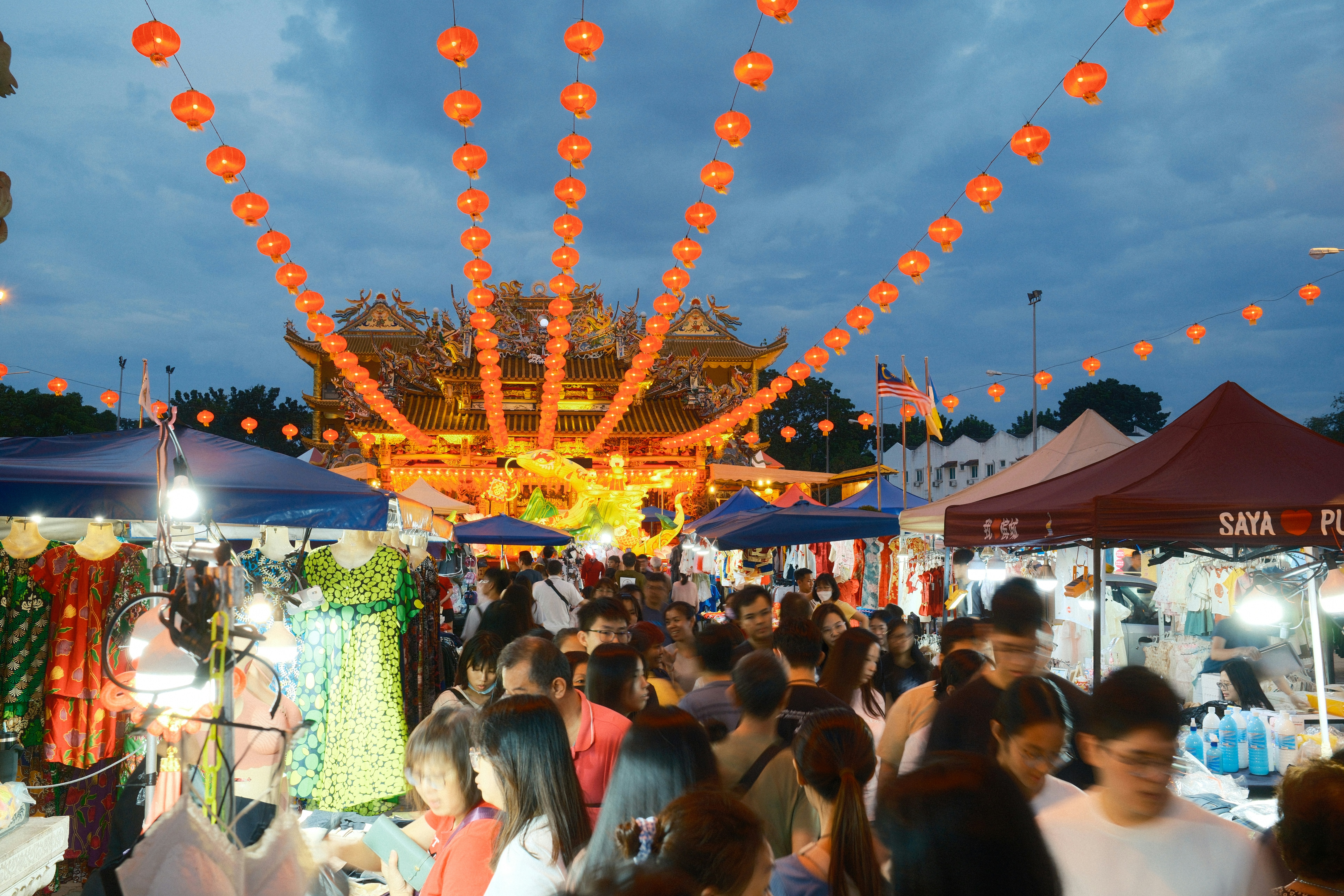 Seasonal Events in Canberra