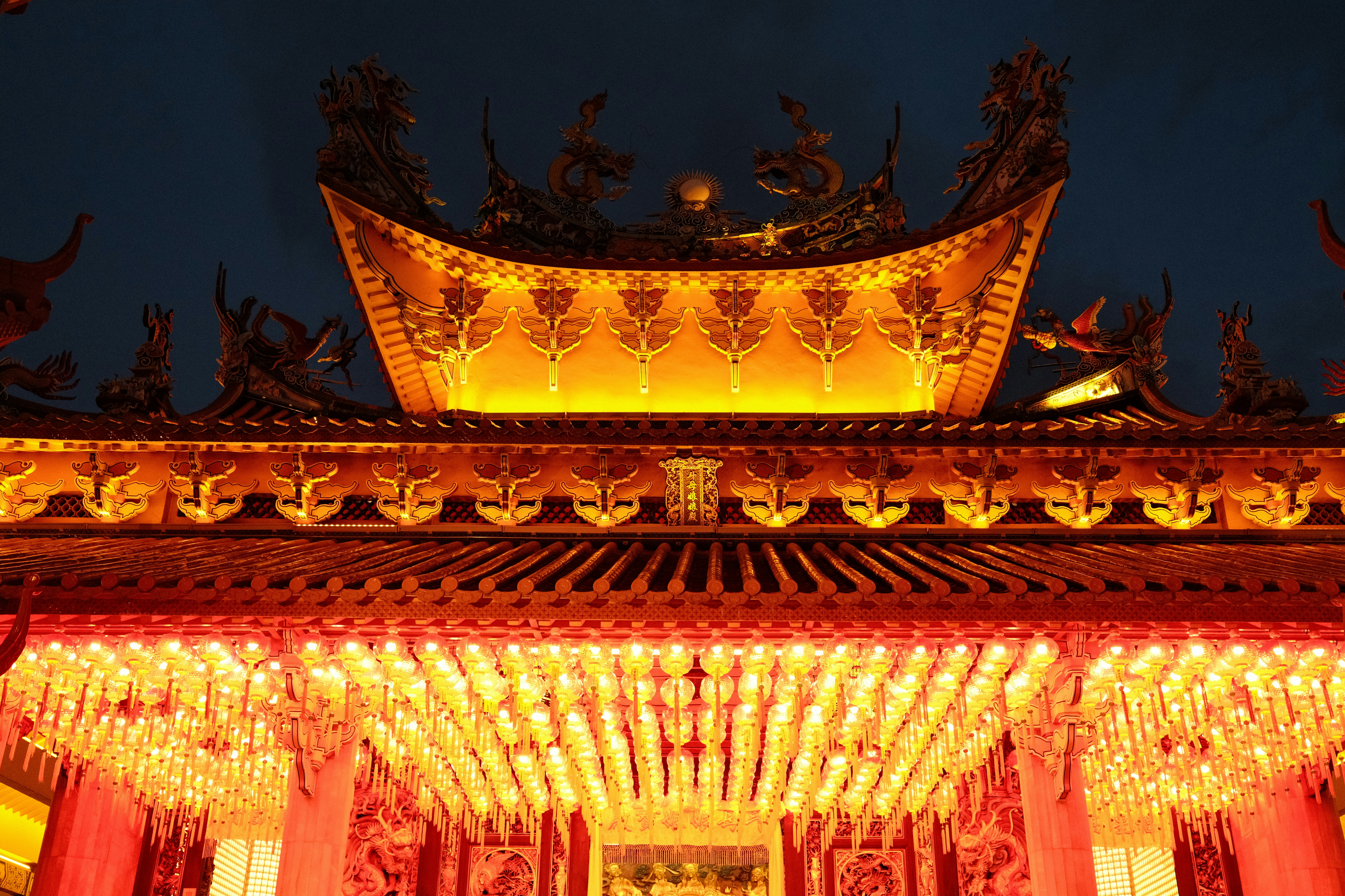 Savor the Streets: A Global Journey Through Street Food Culture Feature image