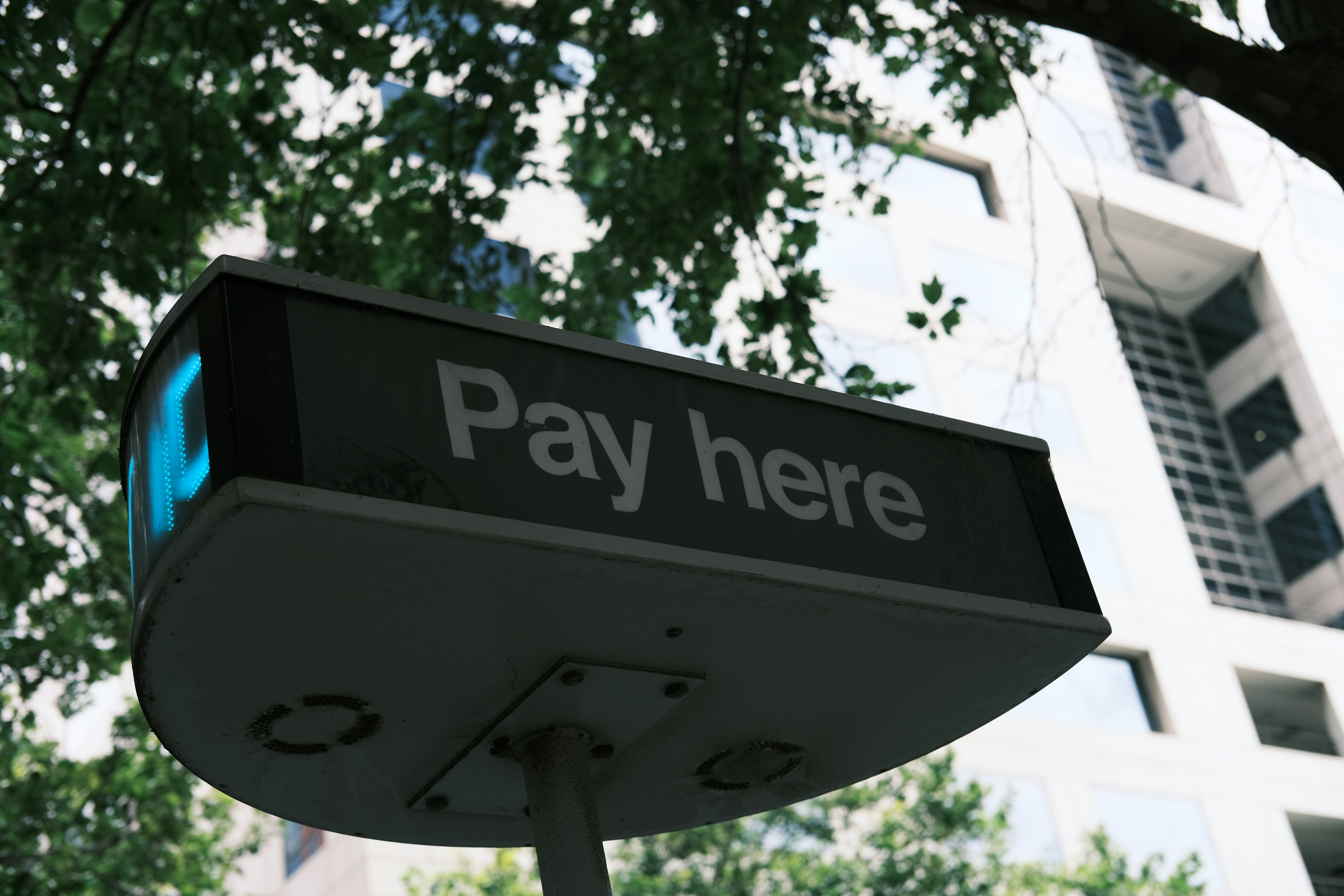 Payment provider