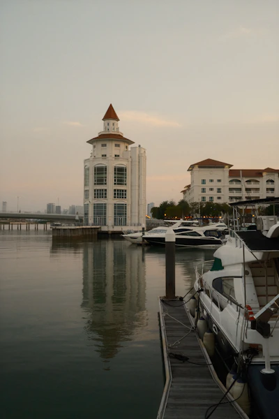 Penang George Town Malaysia