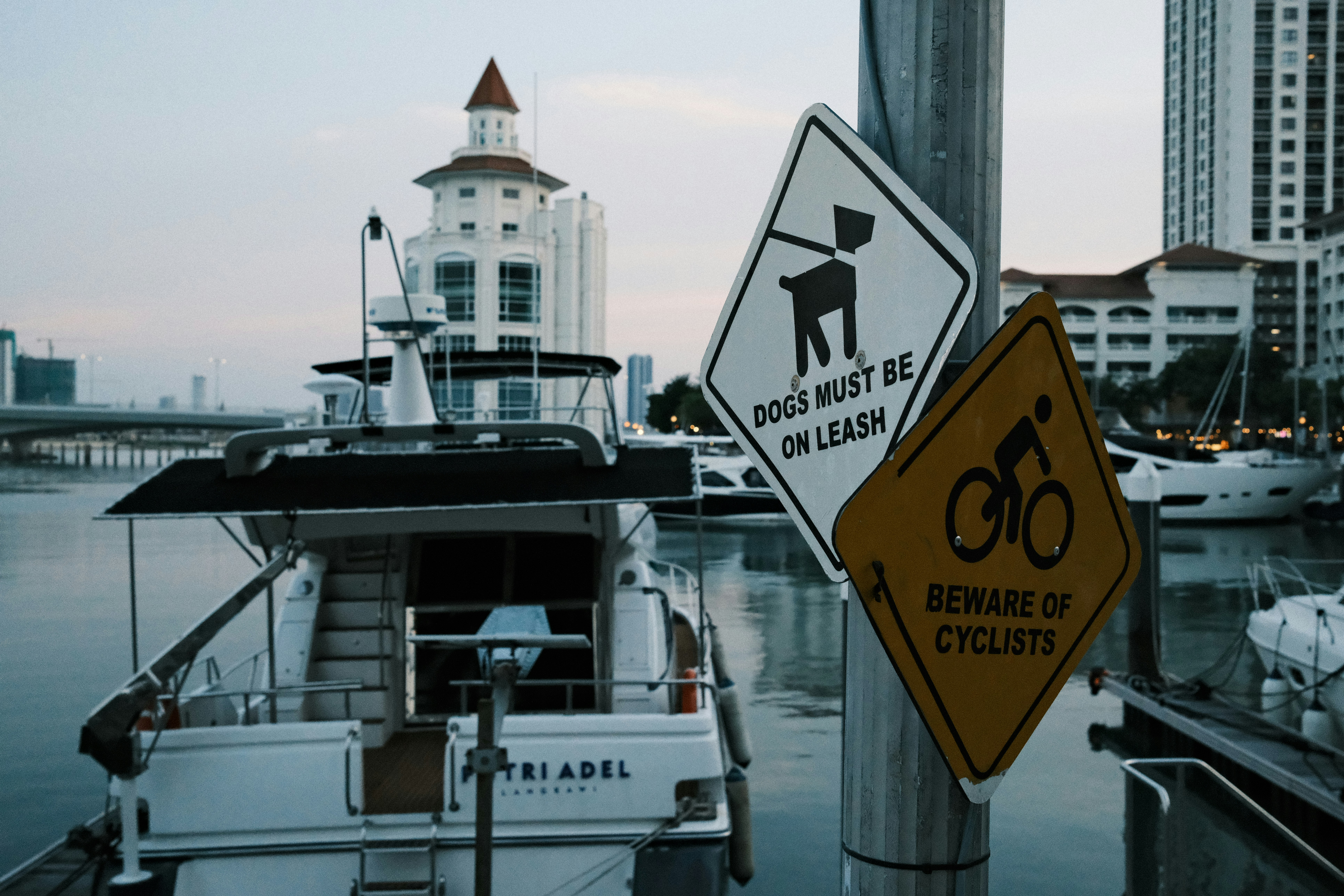 Penang George Town – Food & Dining Culture