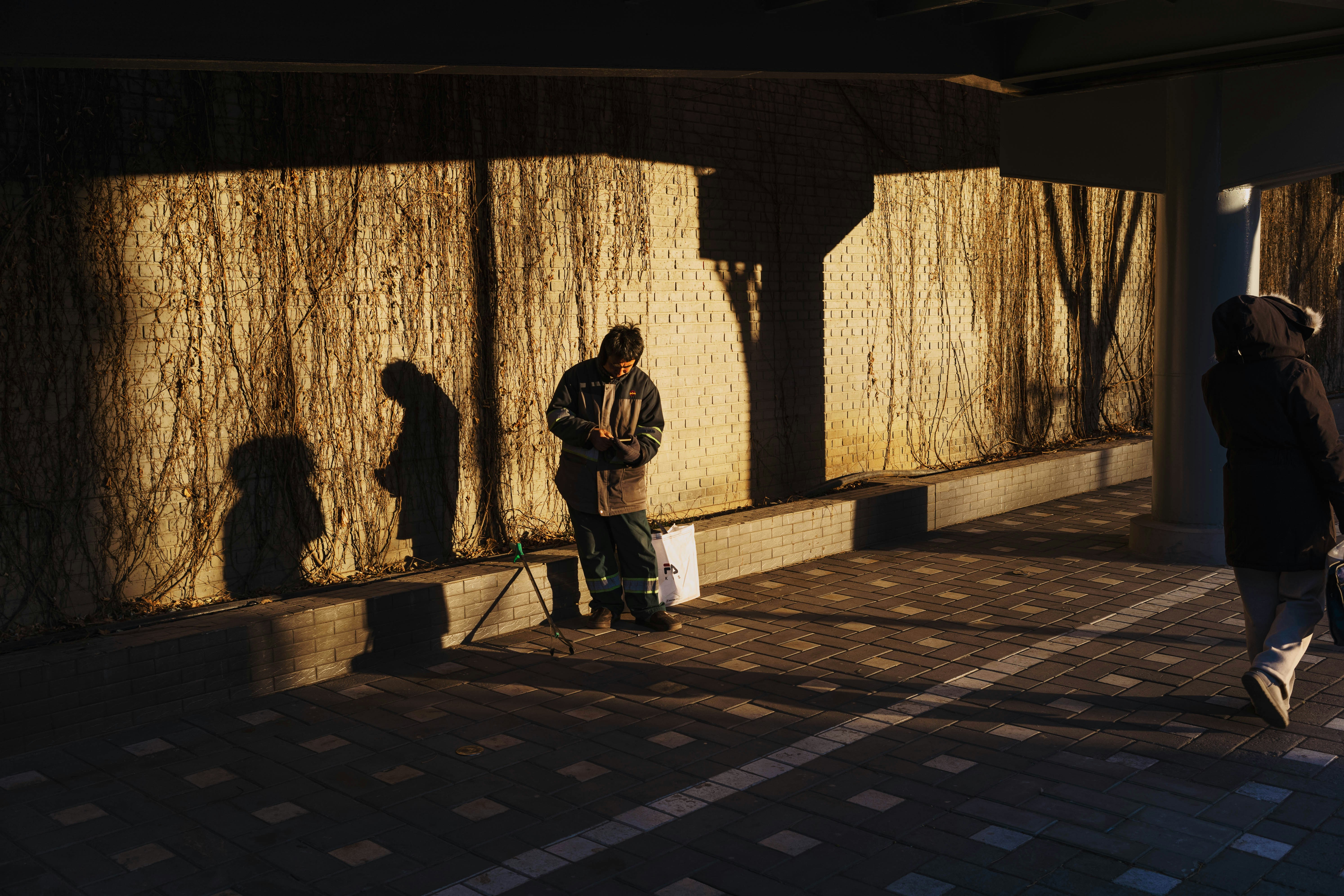 Photo by tommaomaoer