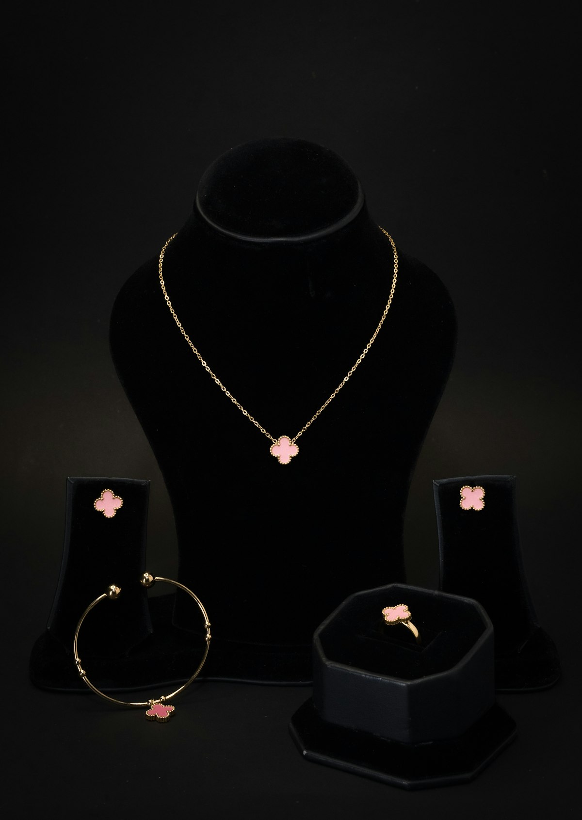 Beckliano jewelry