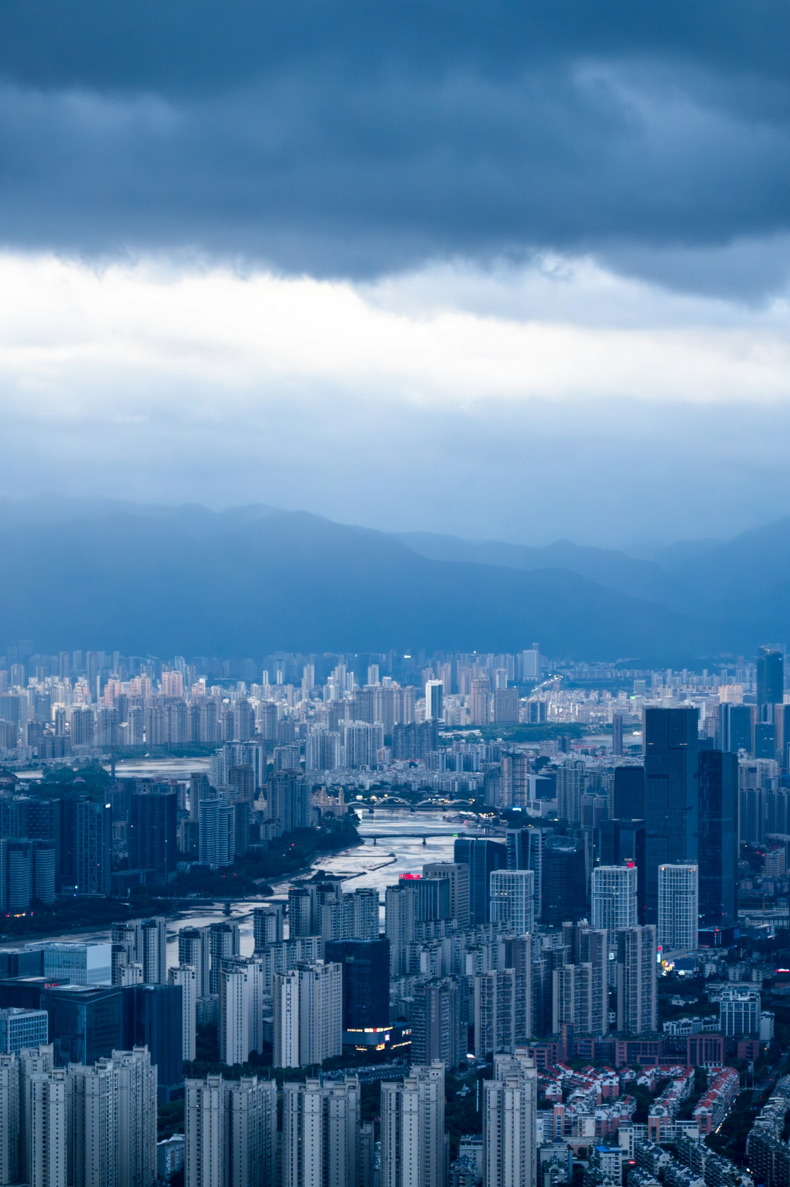 Fuzhou China