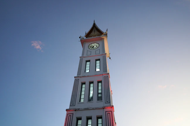 3-Day Bukittinggi Family Itinerary: Kids & History