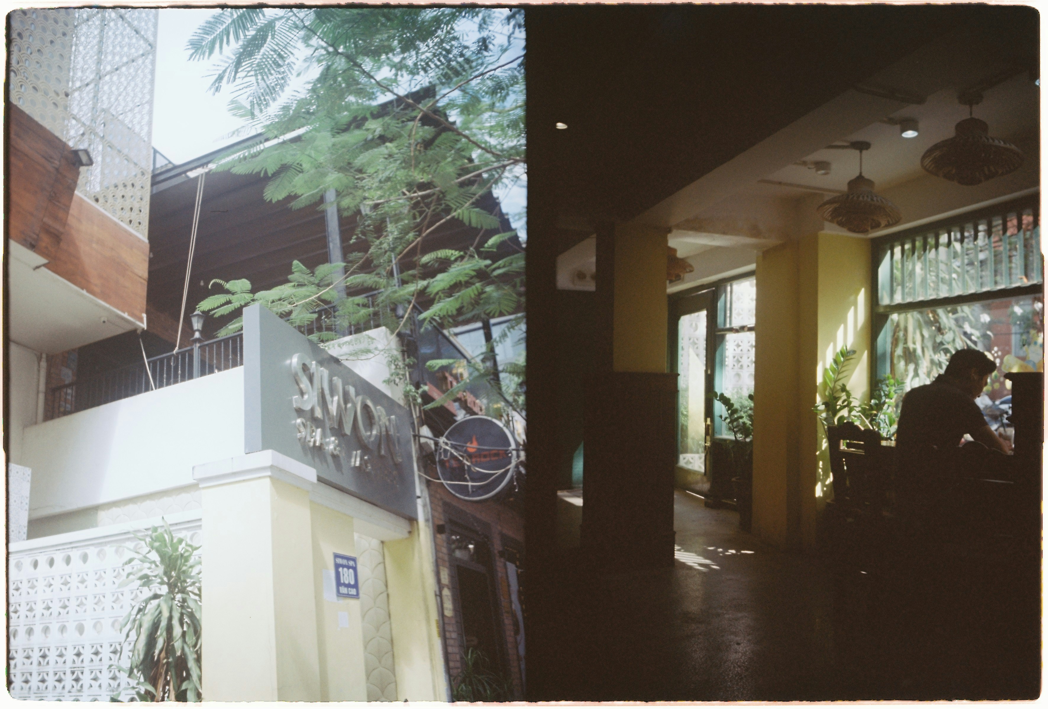 Adyar Ananda Bhavan