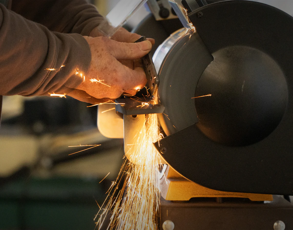 Grinding Discs