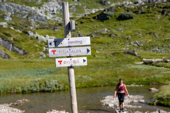 How to Choose Trekking Poles â Buyer's Guide